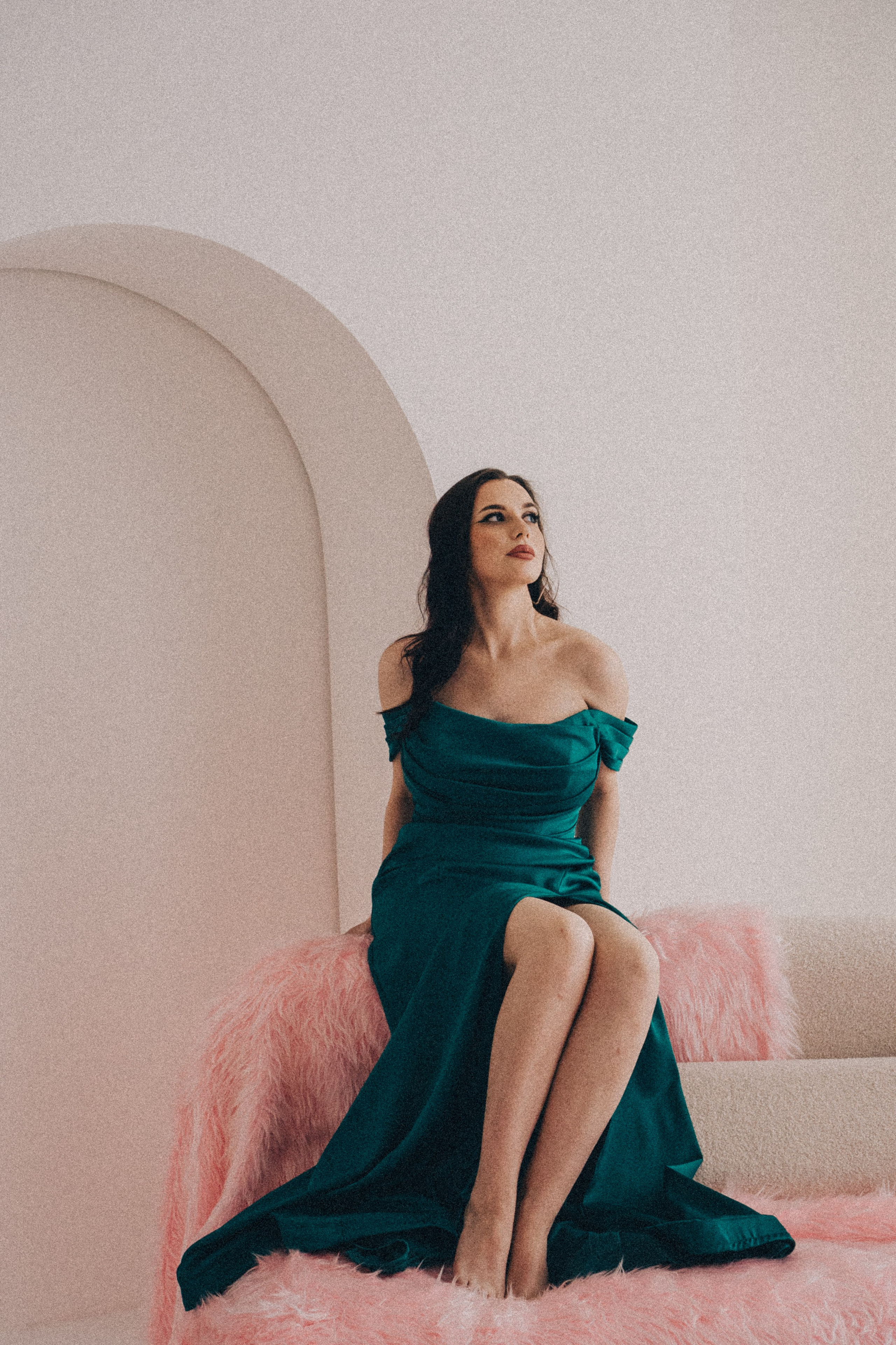 Весенняя. Профессиональный фотограф, Санкт-Петербург — Виктория Богомолова