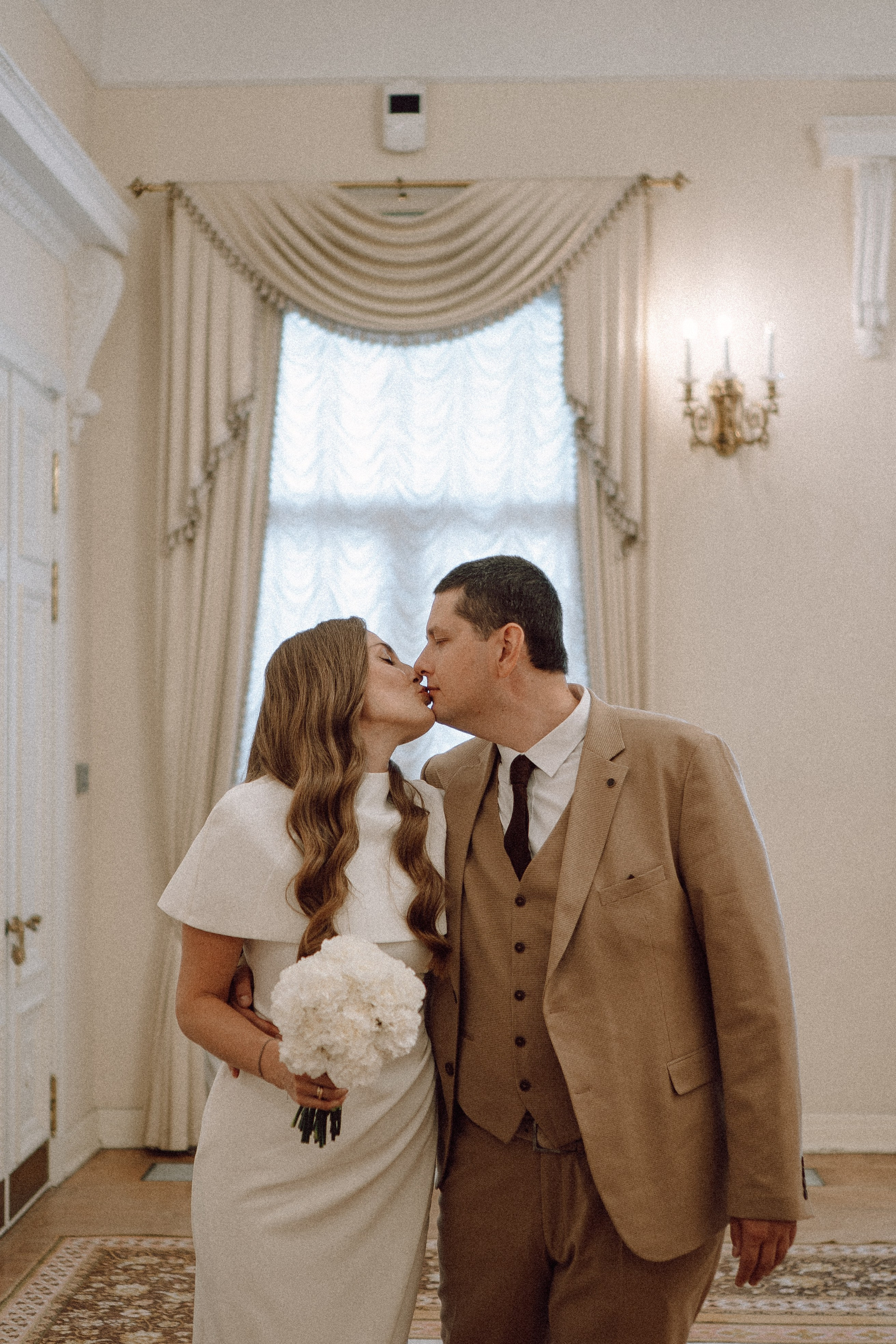 СВАДЕБНАЯ СЬЕМКА В ПУШКИН. Профессиональный фотограф, Санкт-Петербург — Виктория Богомолова