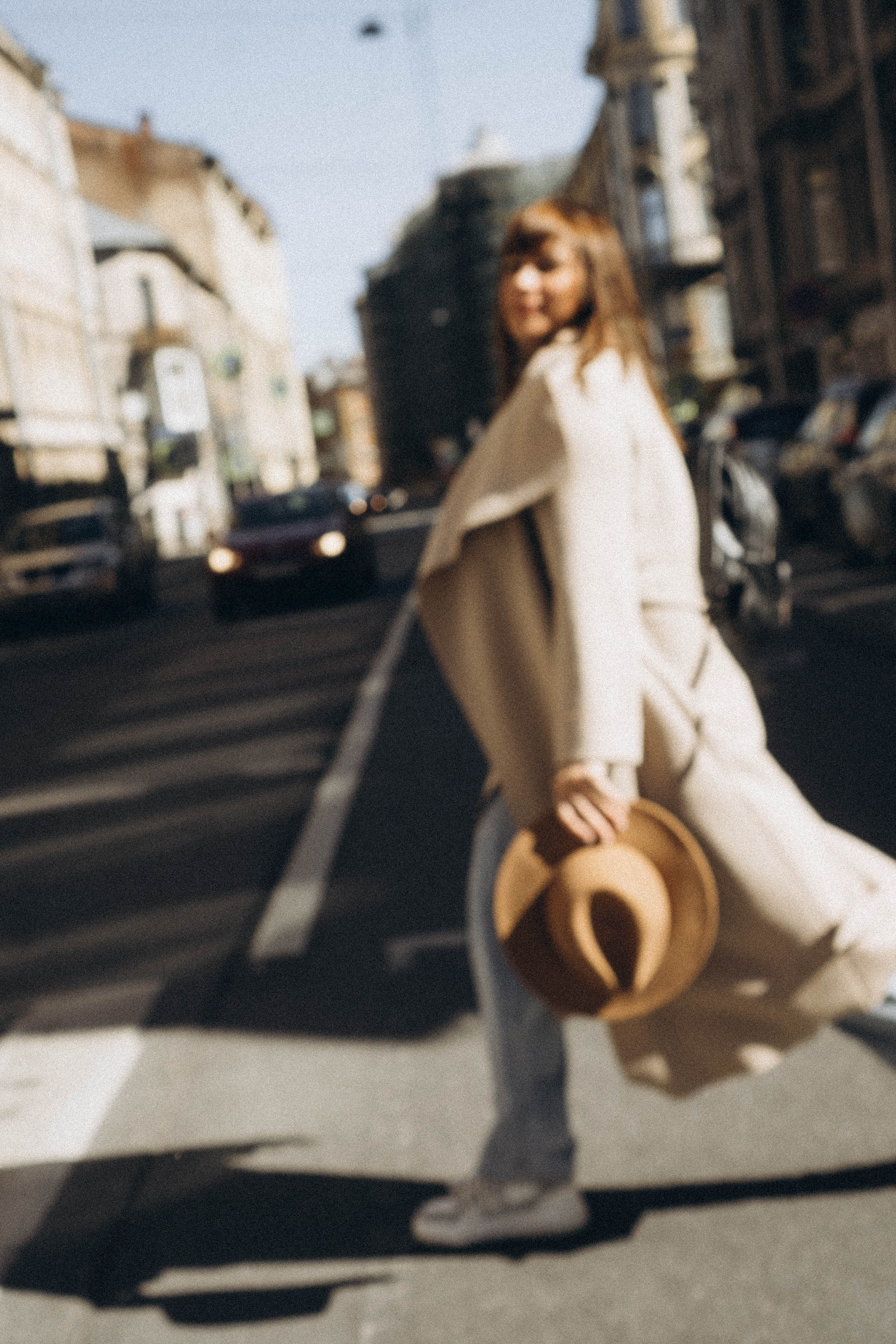 Прогулочная. Профессиональный фотограф, Санкт-Петербург — Виктория Богомолова