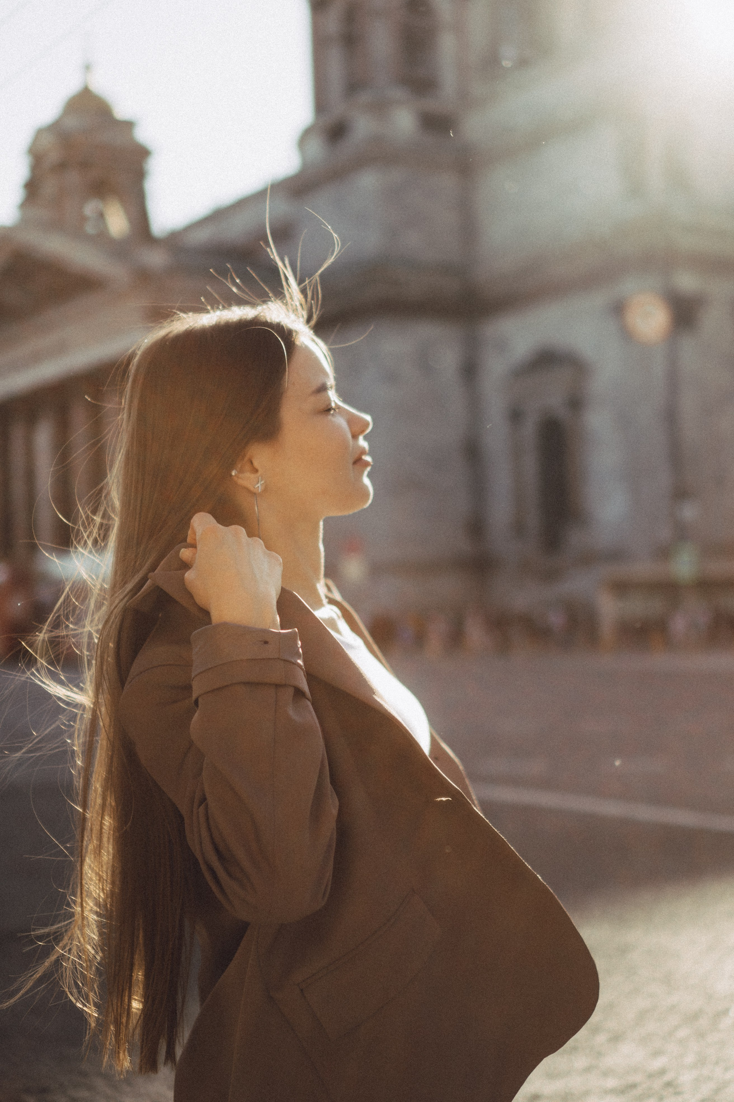 ПРОГУЛКА ПО САНКТ-ПЕТЕРБУРГУ. Профессиональный фотограф, Санкт-Петербург — Виктория Богомолова