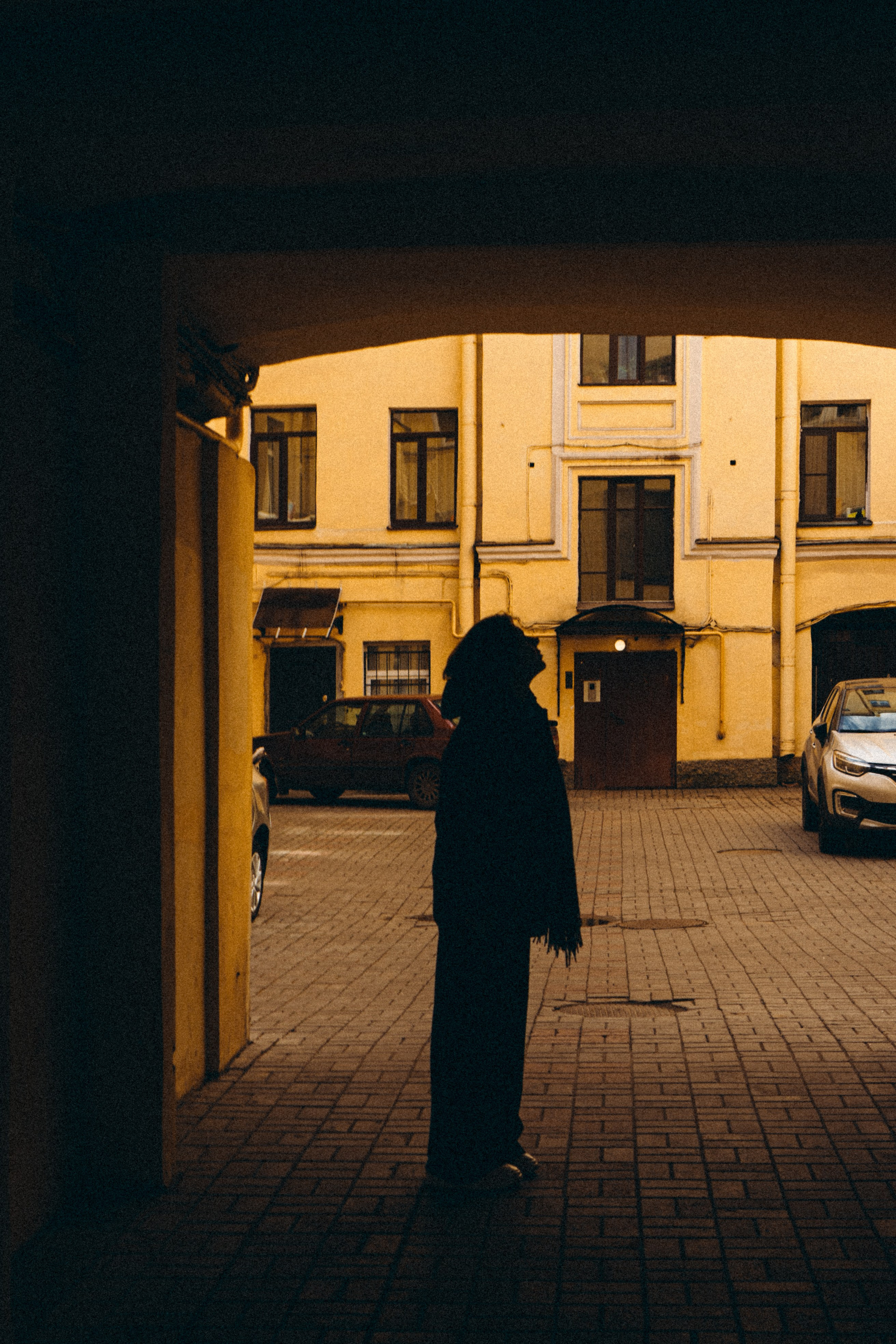 Прогулка по весеннему Питеру. Профессиональный фотограф, Санкт-Петербург — Виктория Богомолова