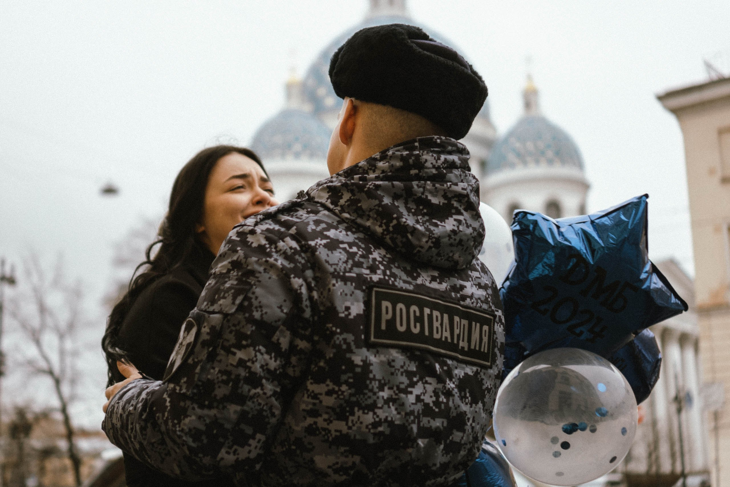 Предложение. Профессиональный фотограф, Санкт-Петербург — Виктория Богомолова