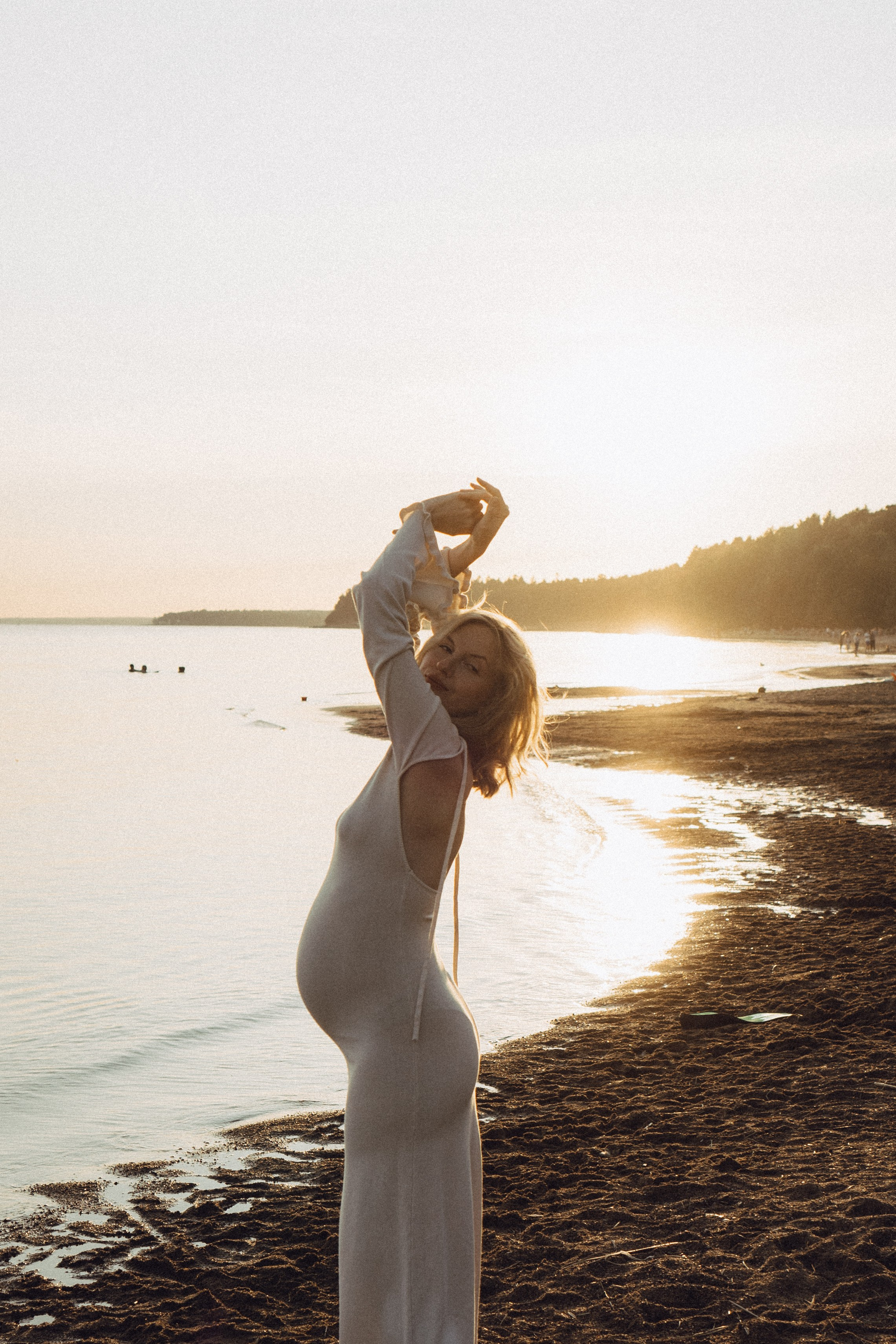 В ОЖИДАНИИ. Профессиональный фотограф, Санкт-Петербург — Виктория Богомолова