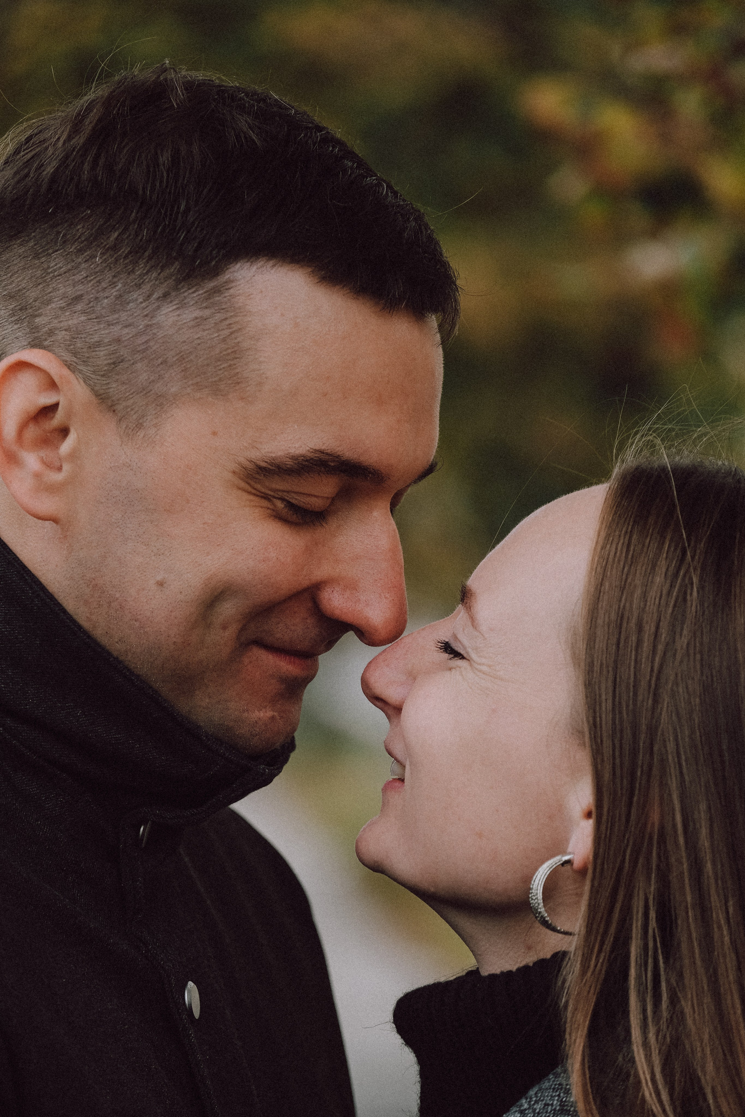 Прогулка по городу. Профессиональный фотограф, Санкт-Петербург — Виктория Богомолова