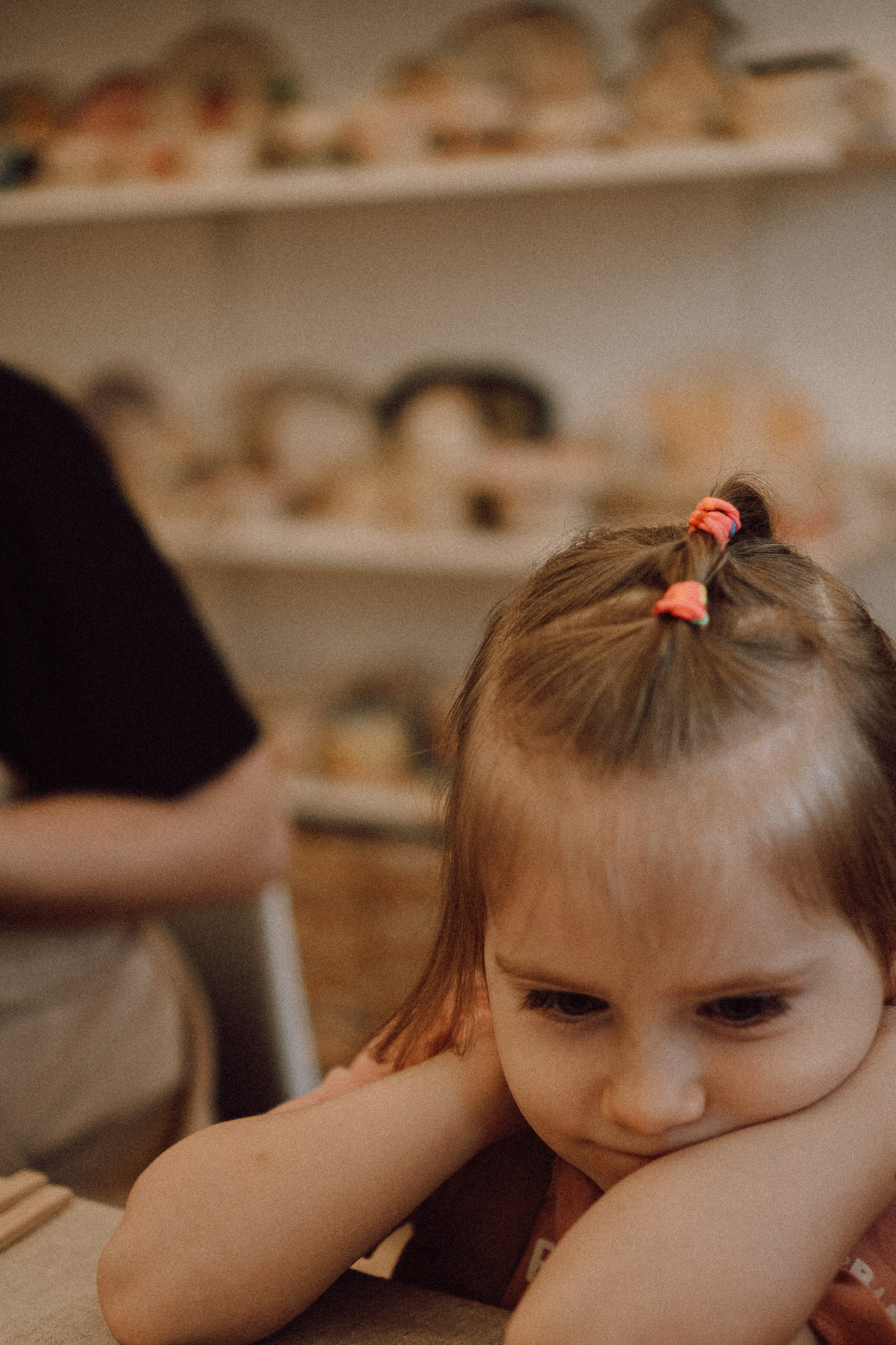 Студия лепки. Профессиональный фотограф, Санкт-Петербург — Виктория Богомолова