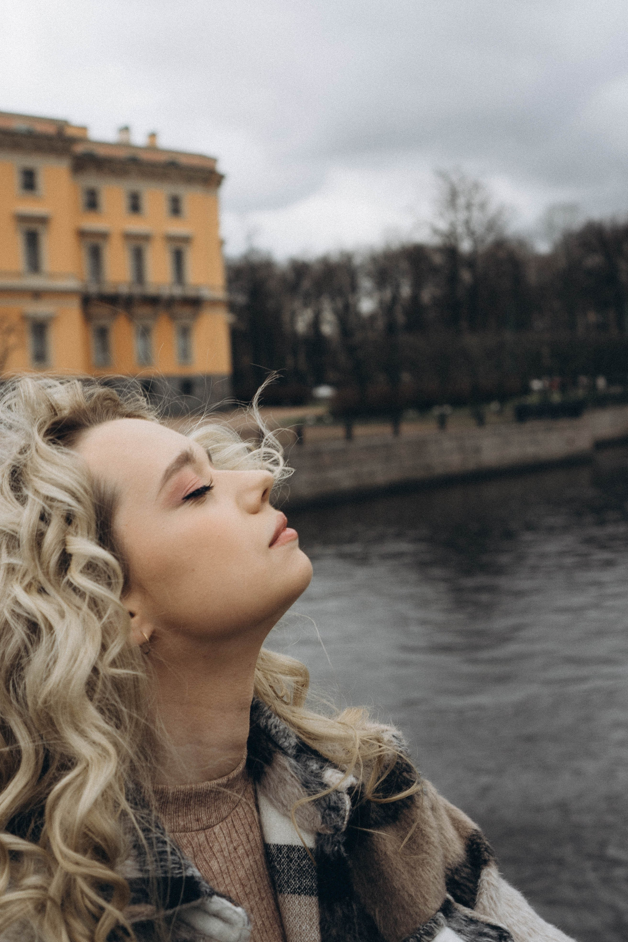 Студийная. Профессиональный фотограф, Санкт-Петербург — Виктория Богомолова