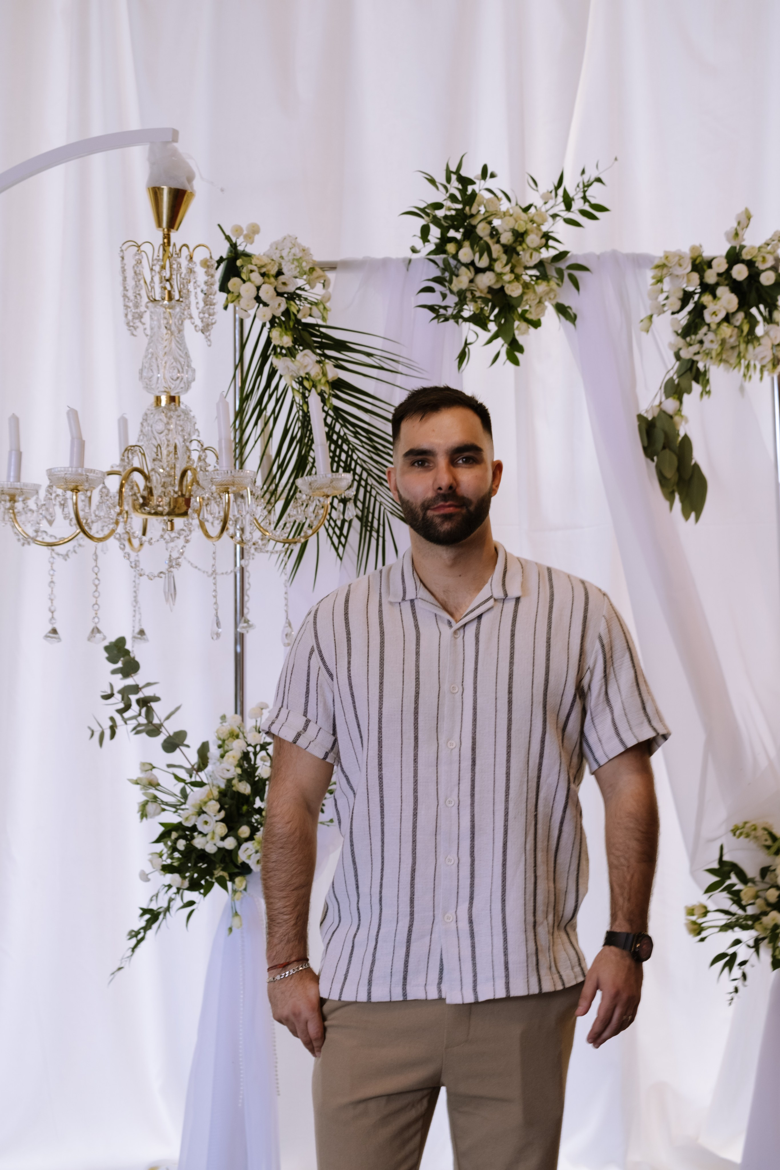 СВАДЕБНЫЙ БАНКЕТ НА ВЛАДИМИРСКОЙ В САНКТ-ПЕТЕРБУРГЕ (КАМЕРНАЯ СВАДЬБА). Профессиональный фотограф, Санкт-Петербург — Виктория Богомолова