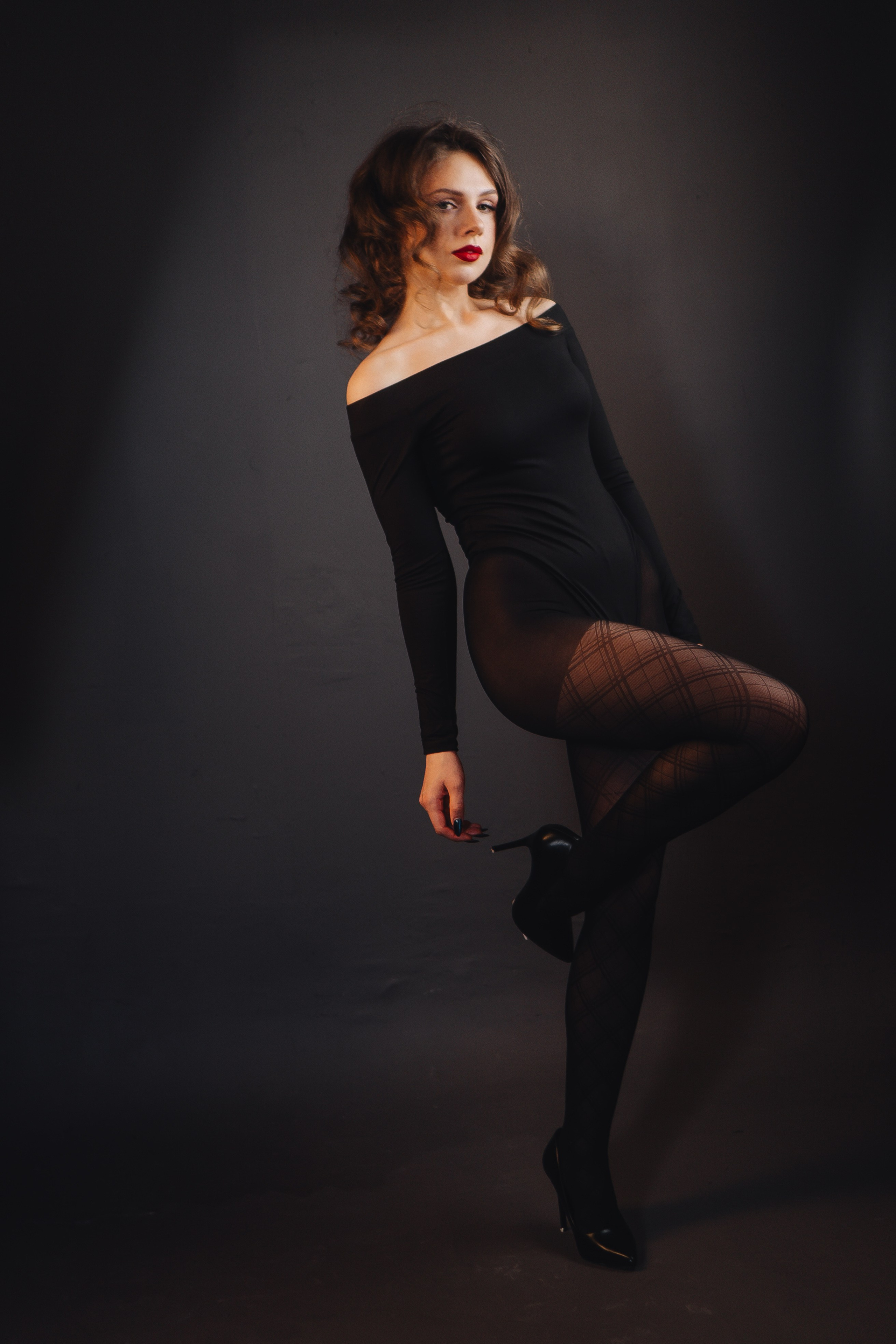 Студийная. Профессиональный фотограф, Санкт-Петербург — Виктория Богомолова