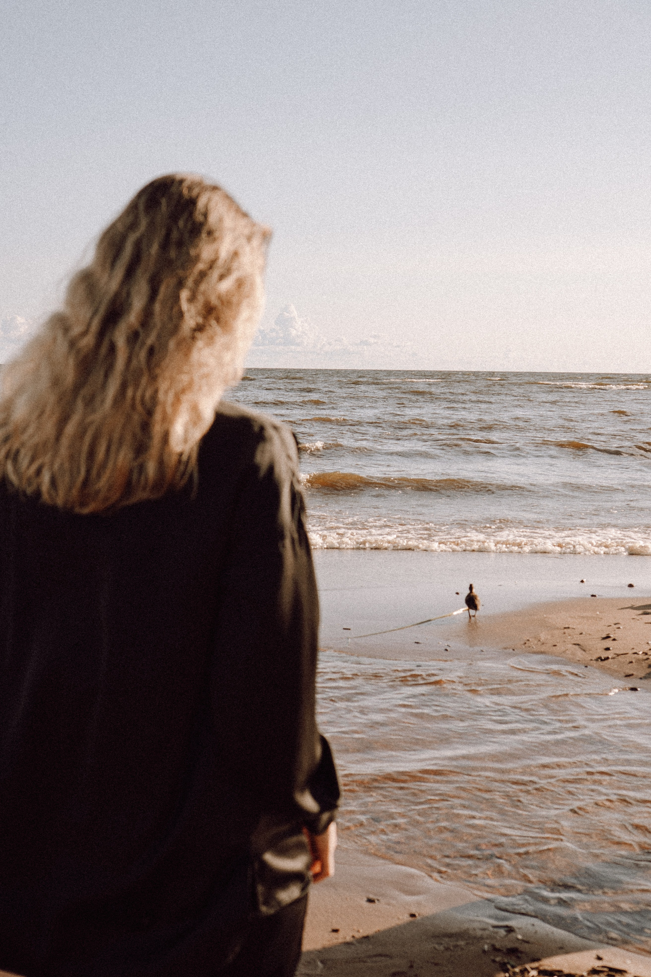РОМАНТИКА ФИНСКОГО ЗАЛИВА. Профессиональный фотограф, Санкт-Петербург — Виктория Богомолова