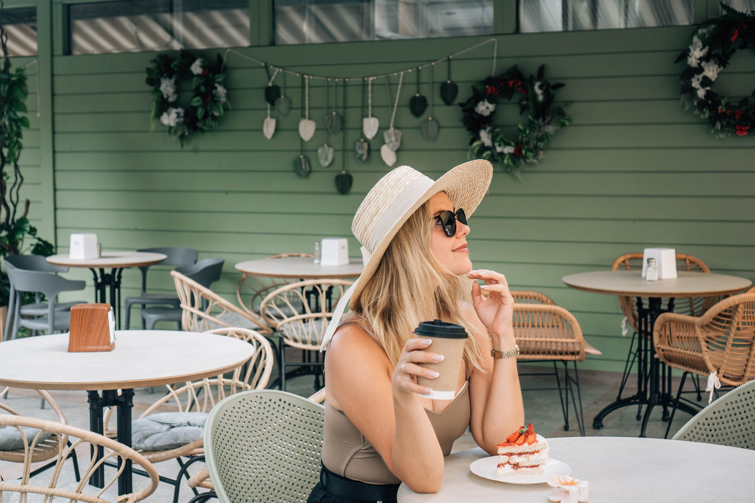 Утренний кофе. Профессиональный фотограф, Санкт-Петербург — Виктория Богомолова