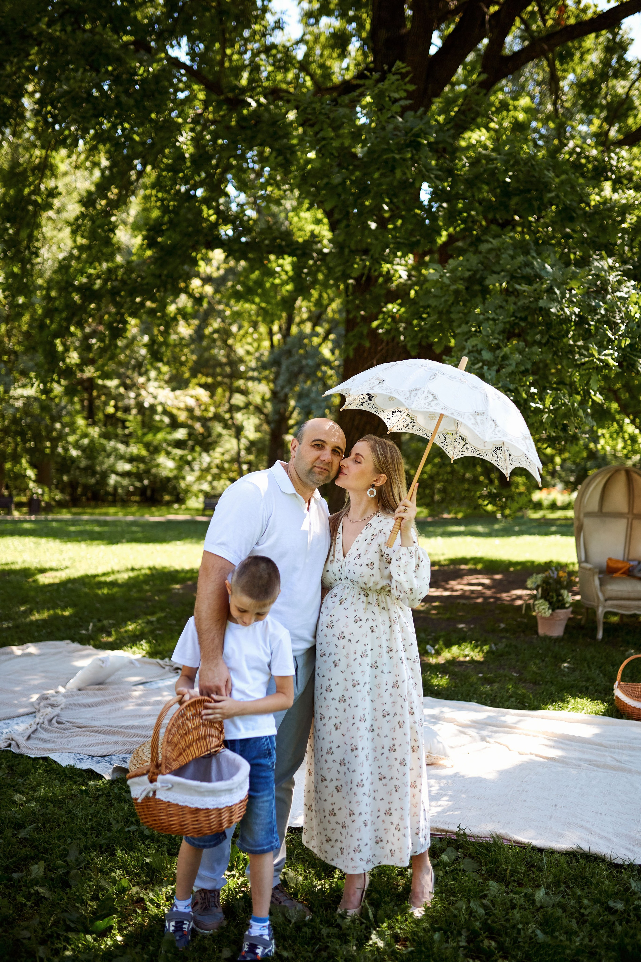 Фотопрогулки альбом. Семейный фотограф в Москве Наталия Павлова