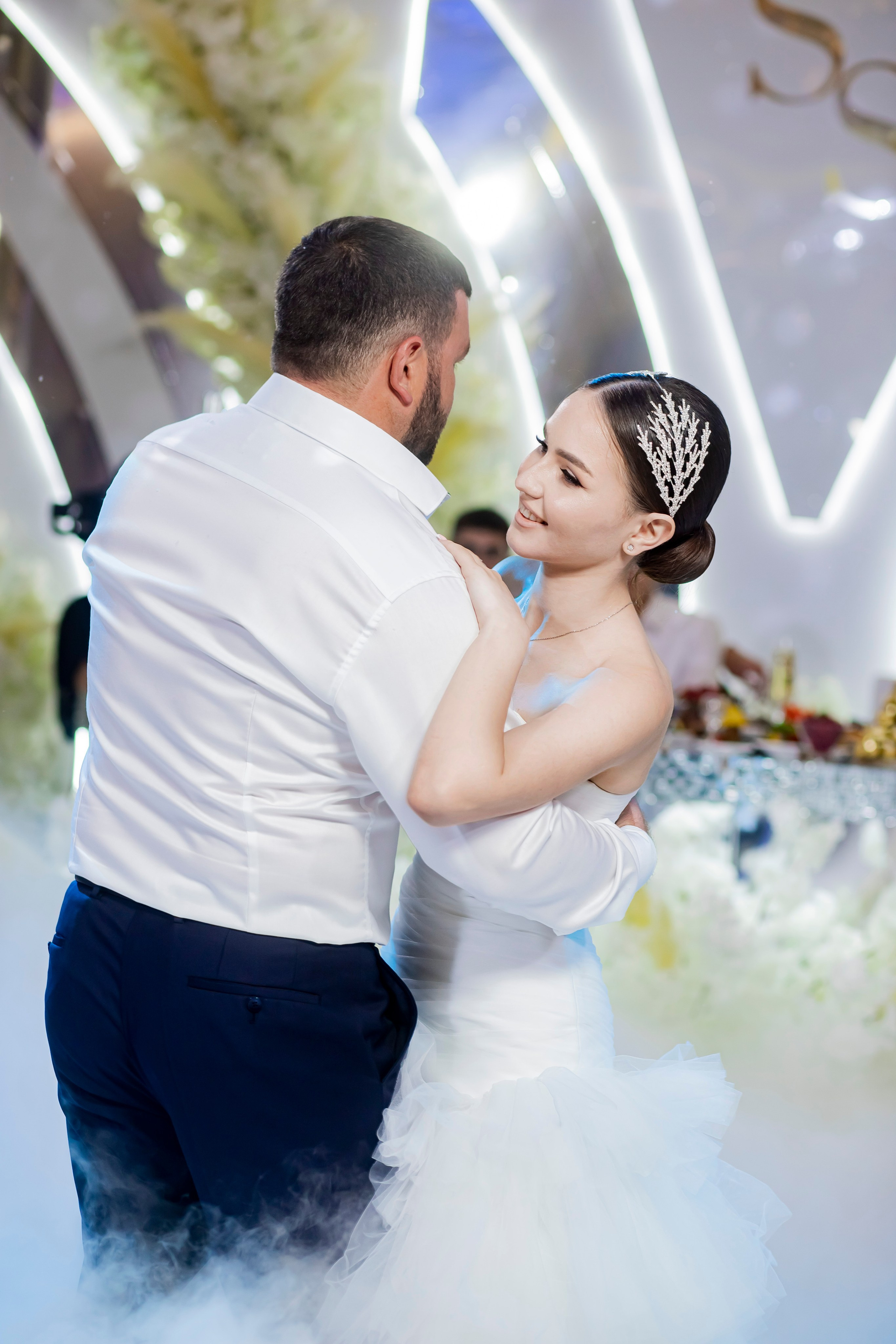 SERGEI & SVETA. Свадебный и семейный фотограф в Сочи Анастасия Мальцева