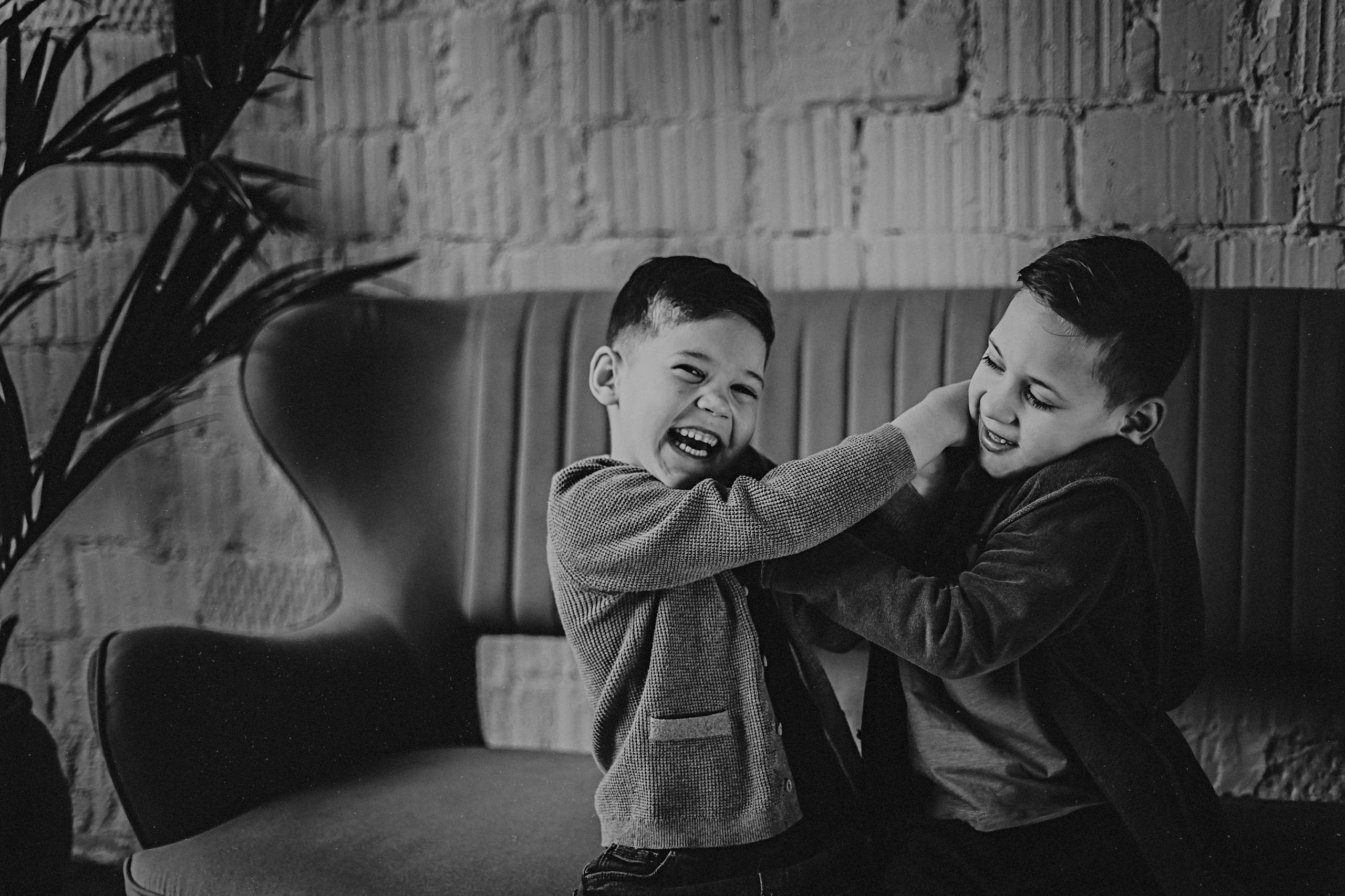 Жорик и Мишка). Детский, свадебный и семейный фотограф Юлия Курбатова, Санкт-Петербург
