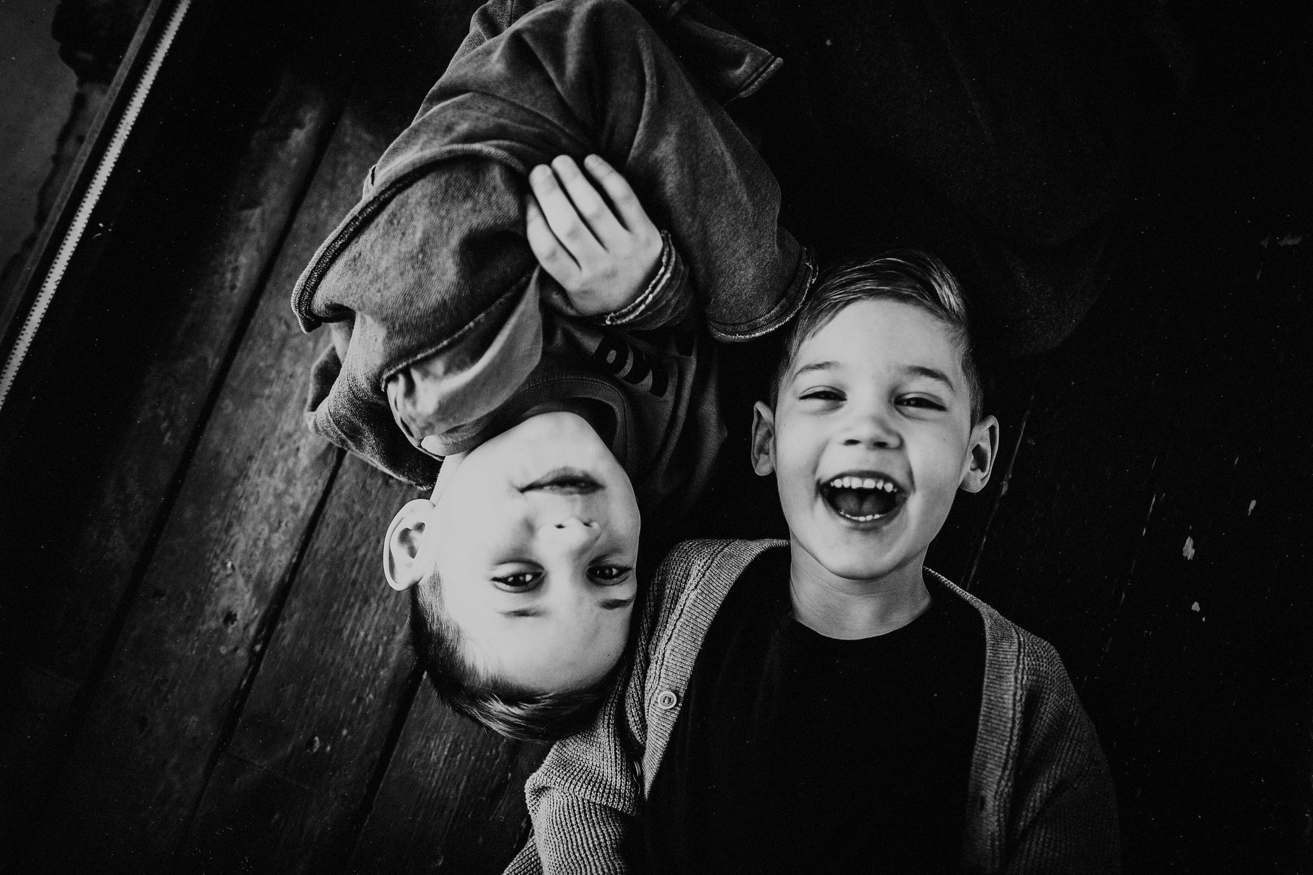 Жорик и Мишка). Детский, свадебный и семейный фотограф Юлия Курбатова, Санкт-Петербург