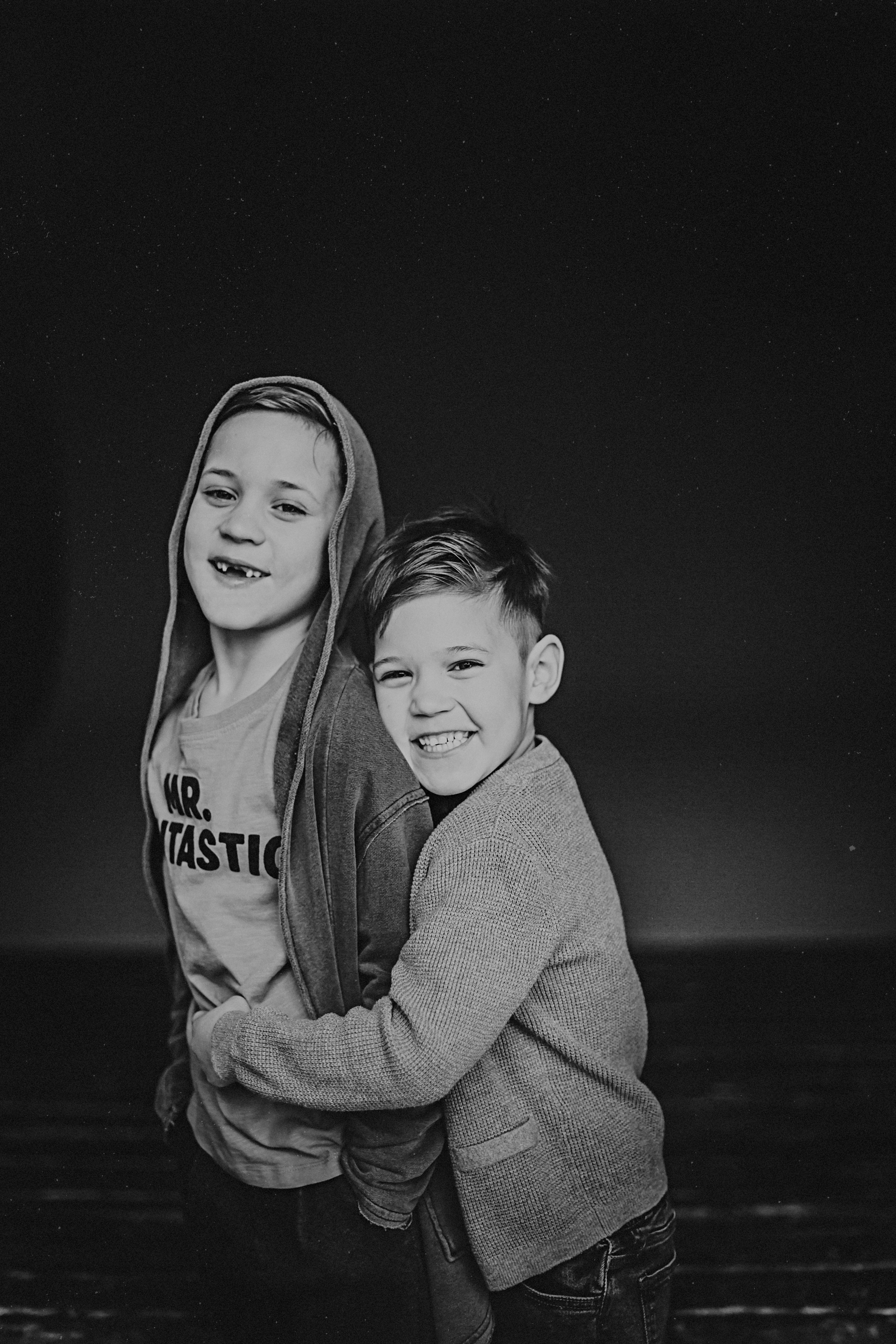 Жорик и Мишка). Детский, свадебный и семейный фотограф Юлия Курбатова, Санкт-Петербург