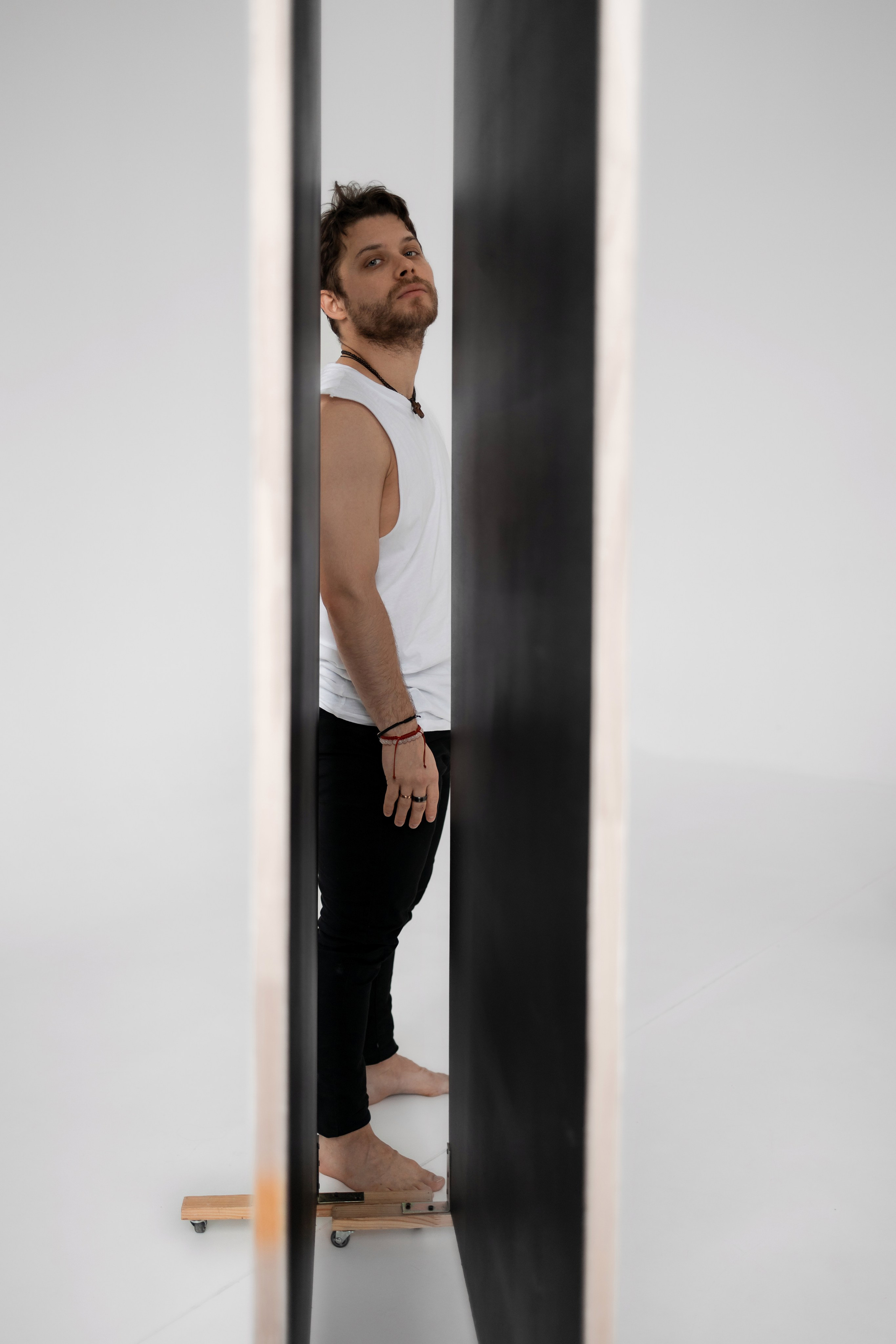 Сережа. Фотограф Москва, Светлана Королева