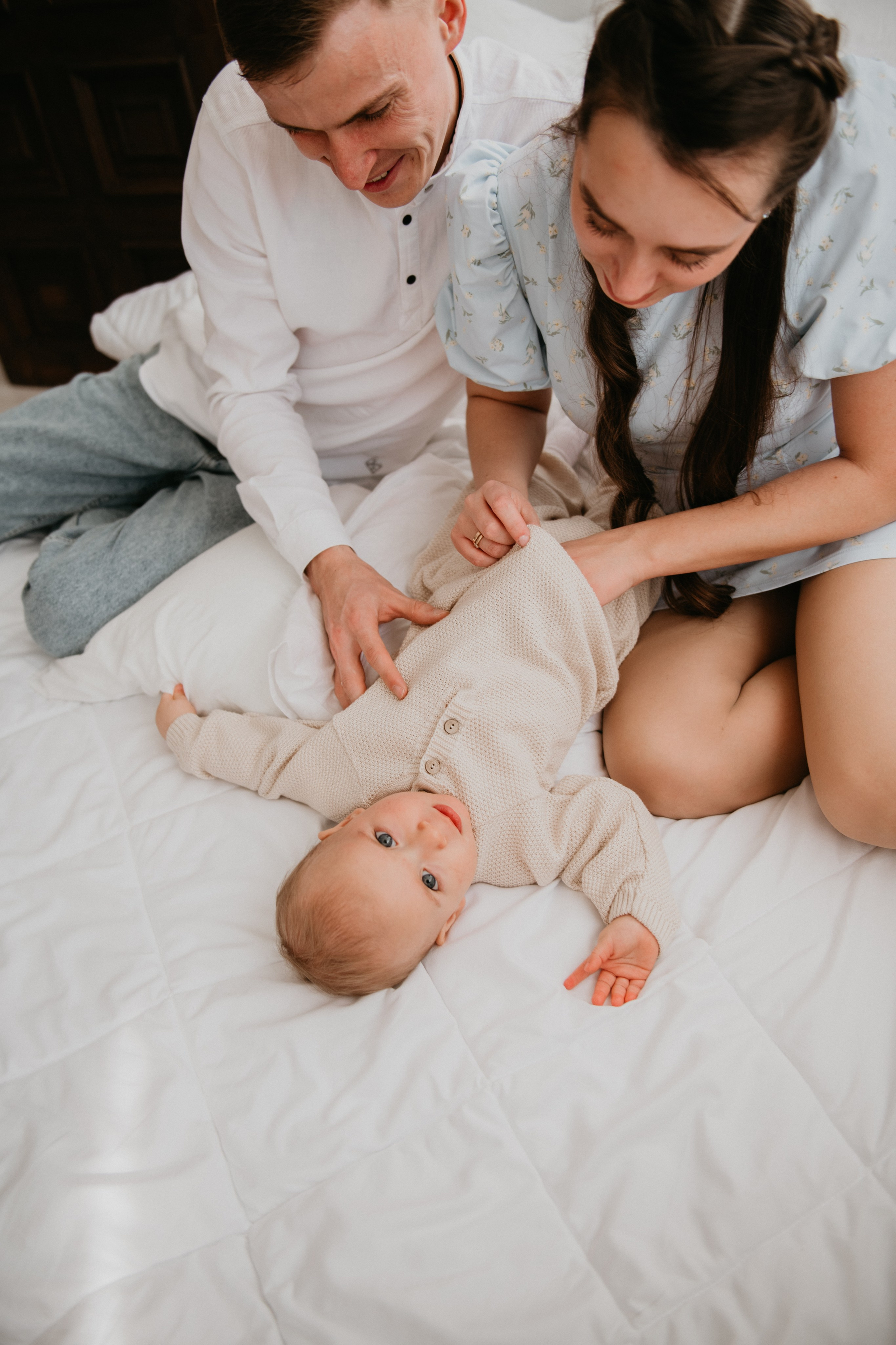 Семейные съёмки. Детский и семейный фотограф в Армавире Даша Зубкова