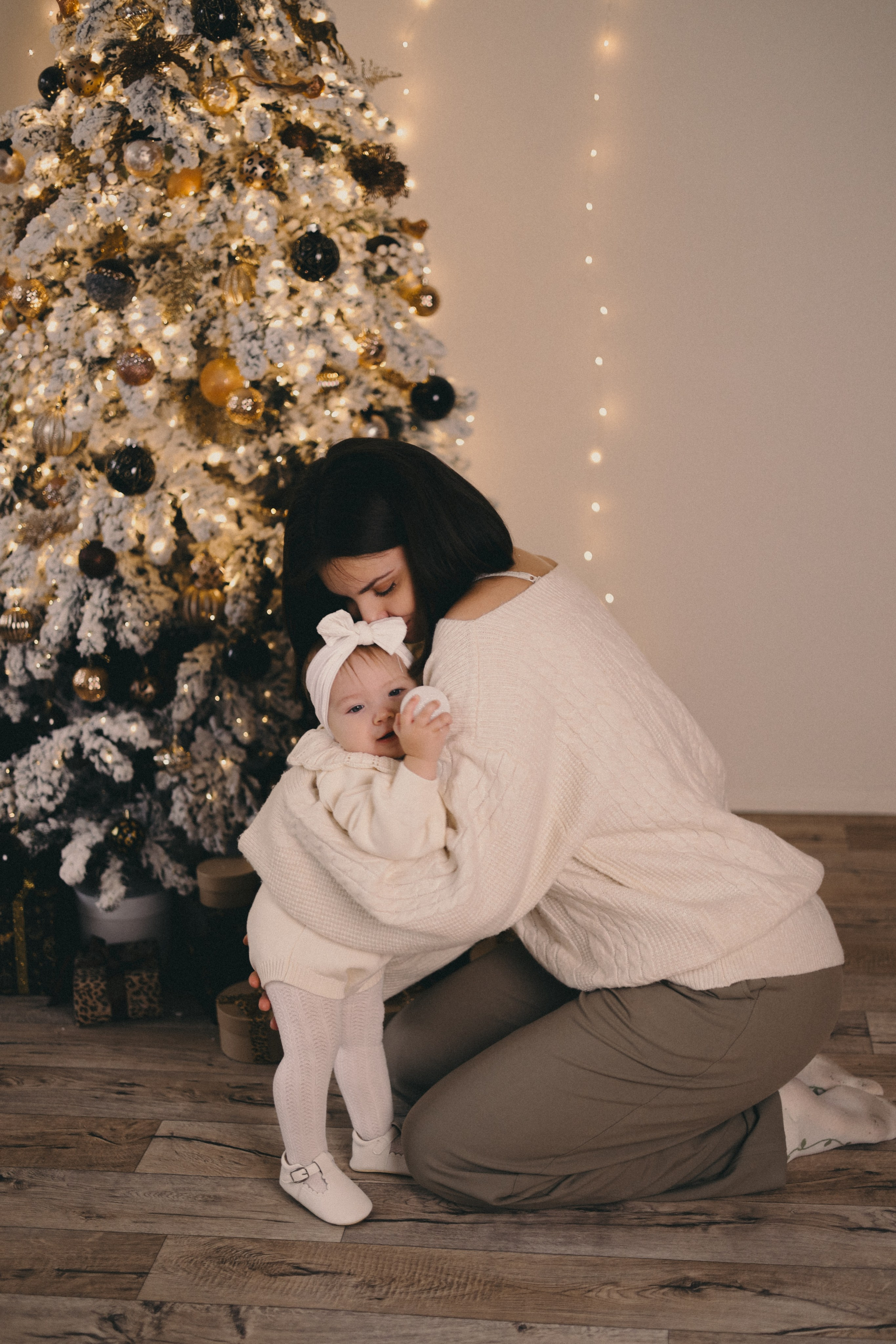 Годовасие Женечки. Фотограф Мария Лаенко