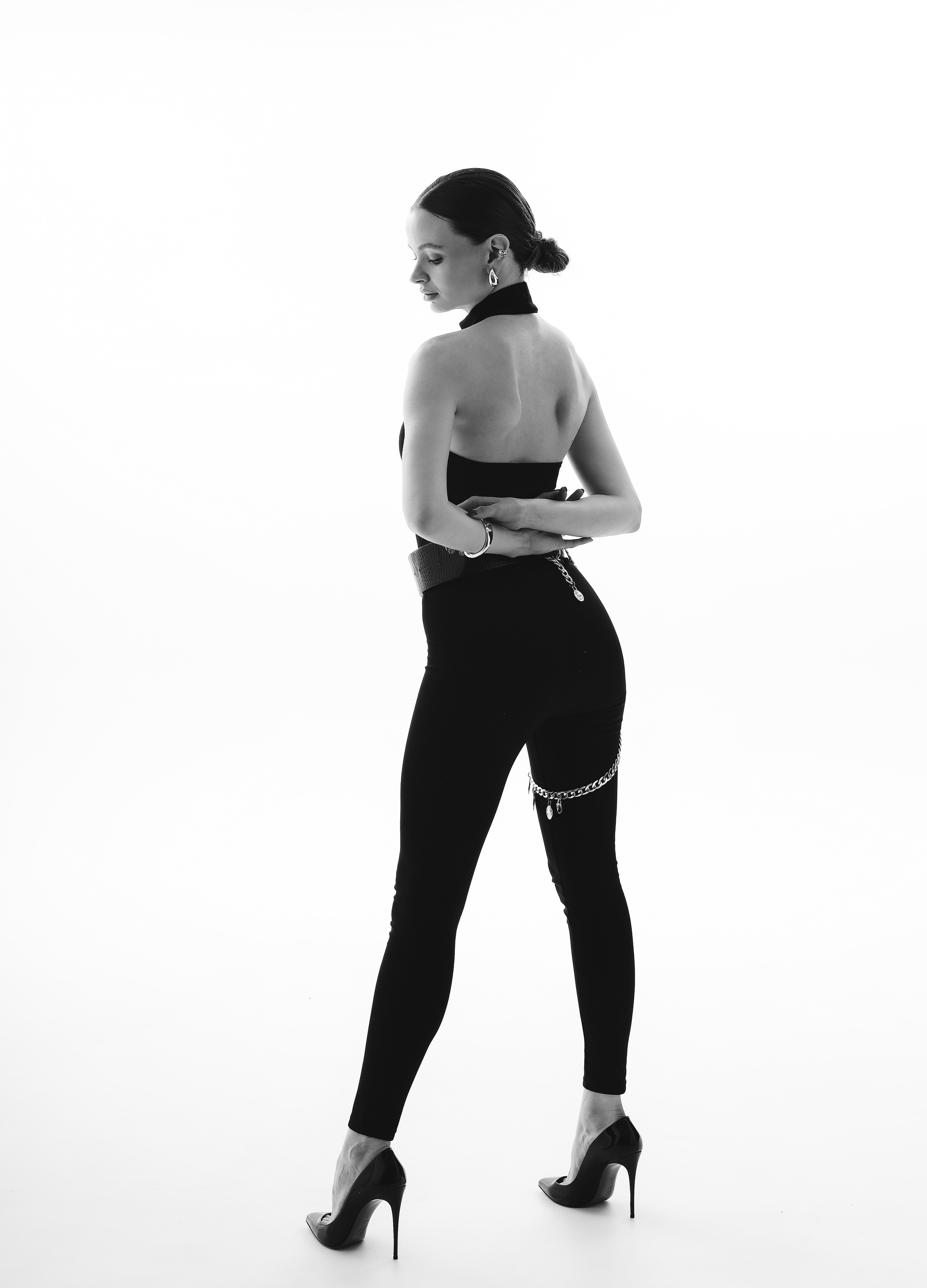 Дарья | Москва. Фотограф Мария Лаенко