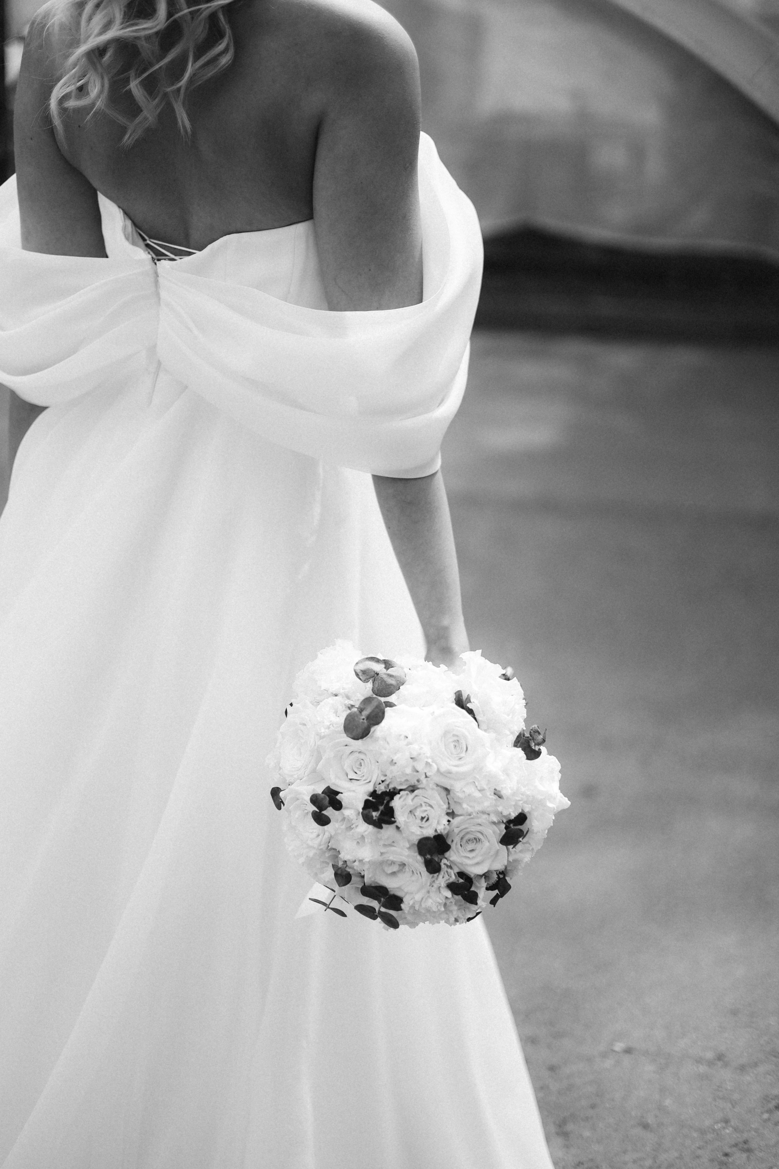 Дмитрий & Татьяна. Фотограф Мария Лаенко