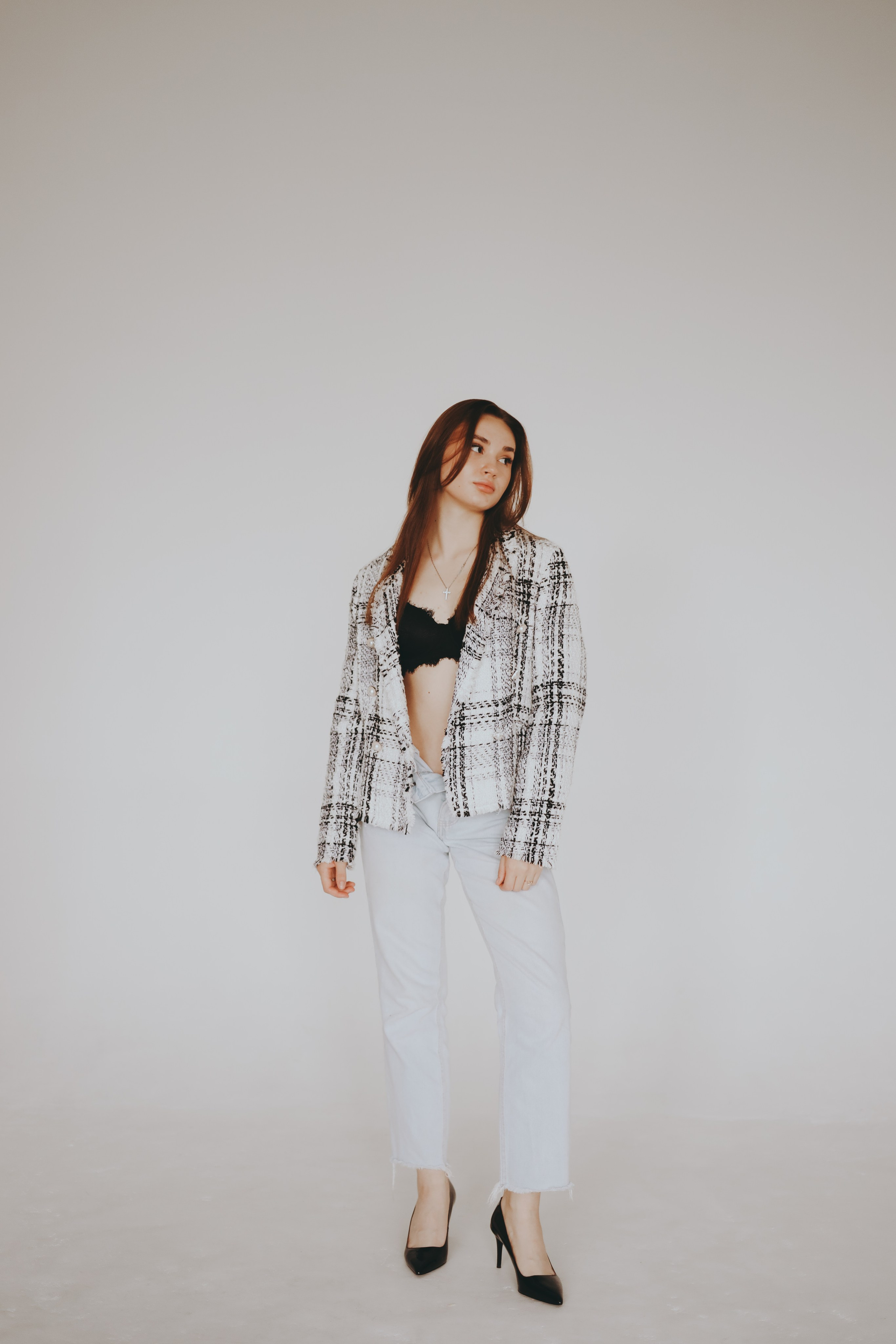 Яна. Фотограф Мария Лаенко