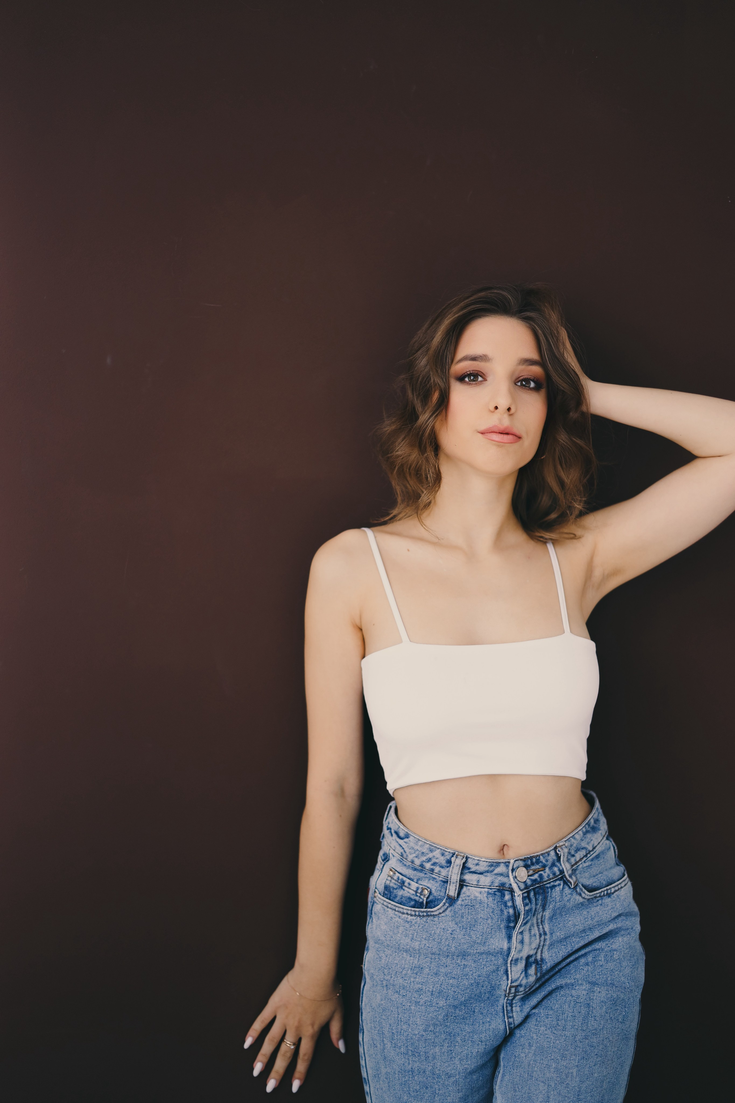 Ульяна. Фотограф Мария Лаенко