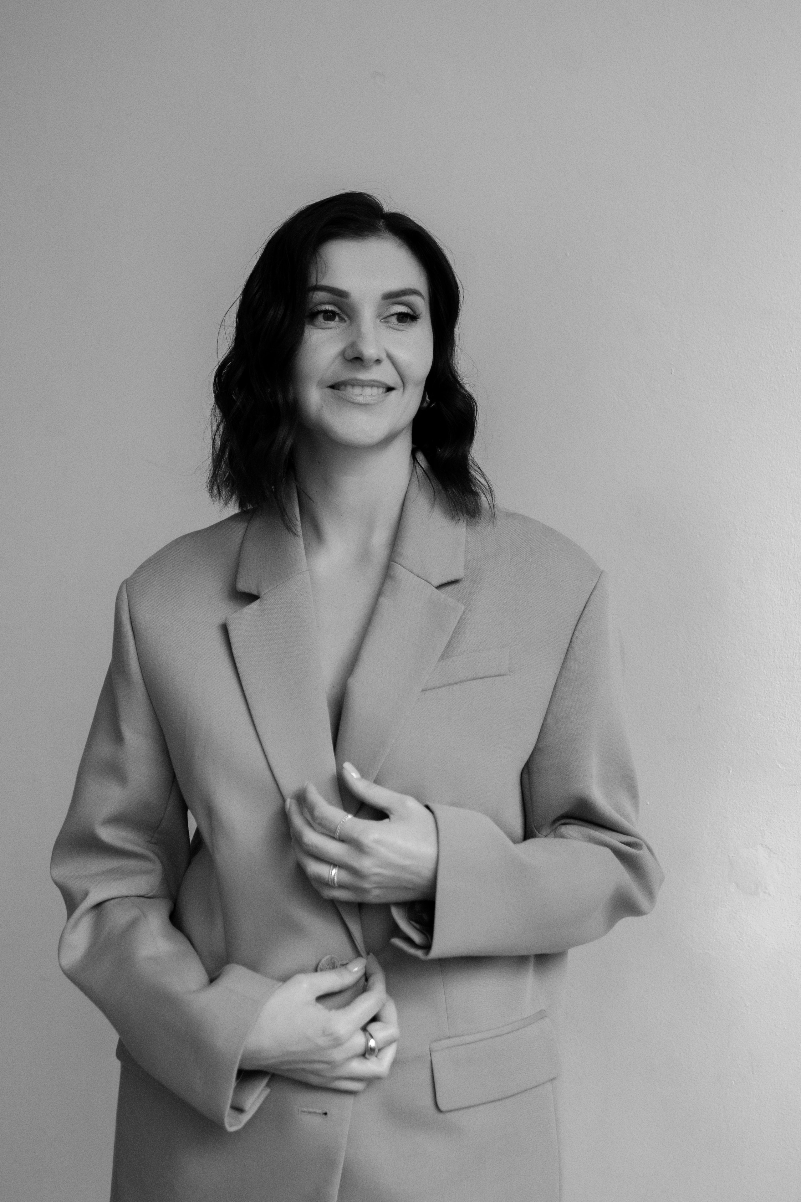 Ирина. Свадебный и семейный фотограф в Серпухове Александра Дерюшева