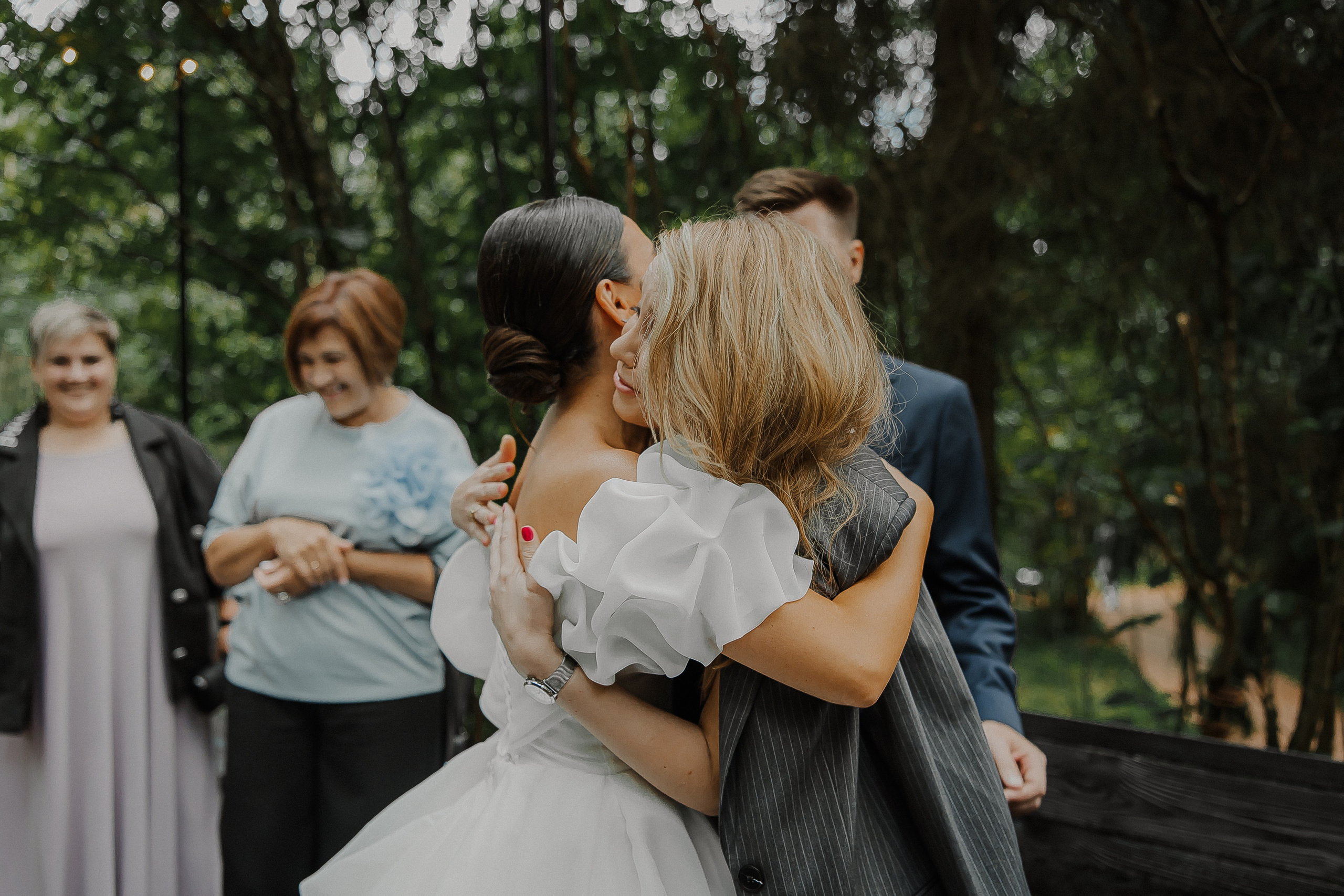 Александр и Арина. Свадебный и семейный фотограф Елизавета Ермак | Москва и МО