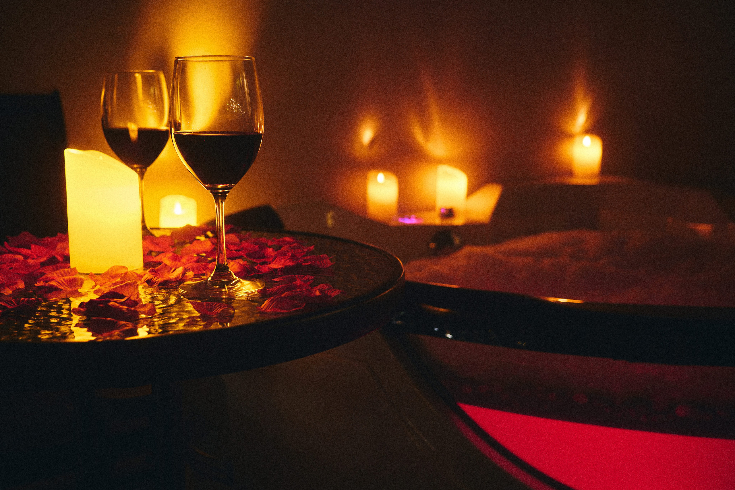 Lavender Mansion. See the moment and catche. commercial and reportage