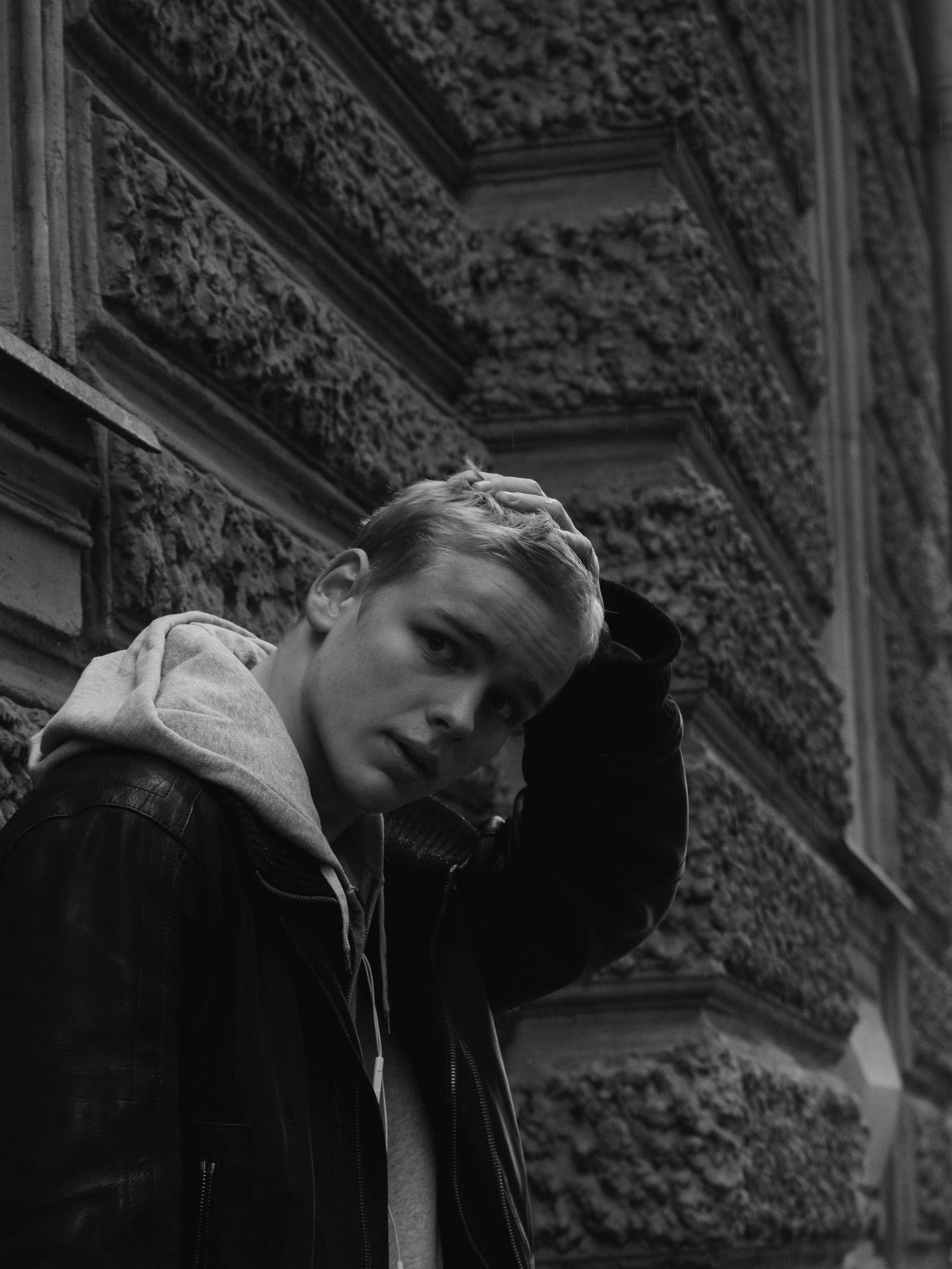 КИНО-ПРОГУЛКА. Кинематографичный фотограф, видеограф Лина Плешакова, Санкт-Петербург