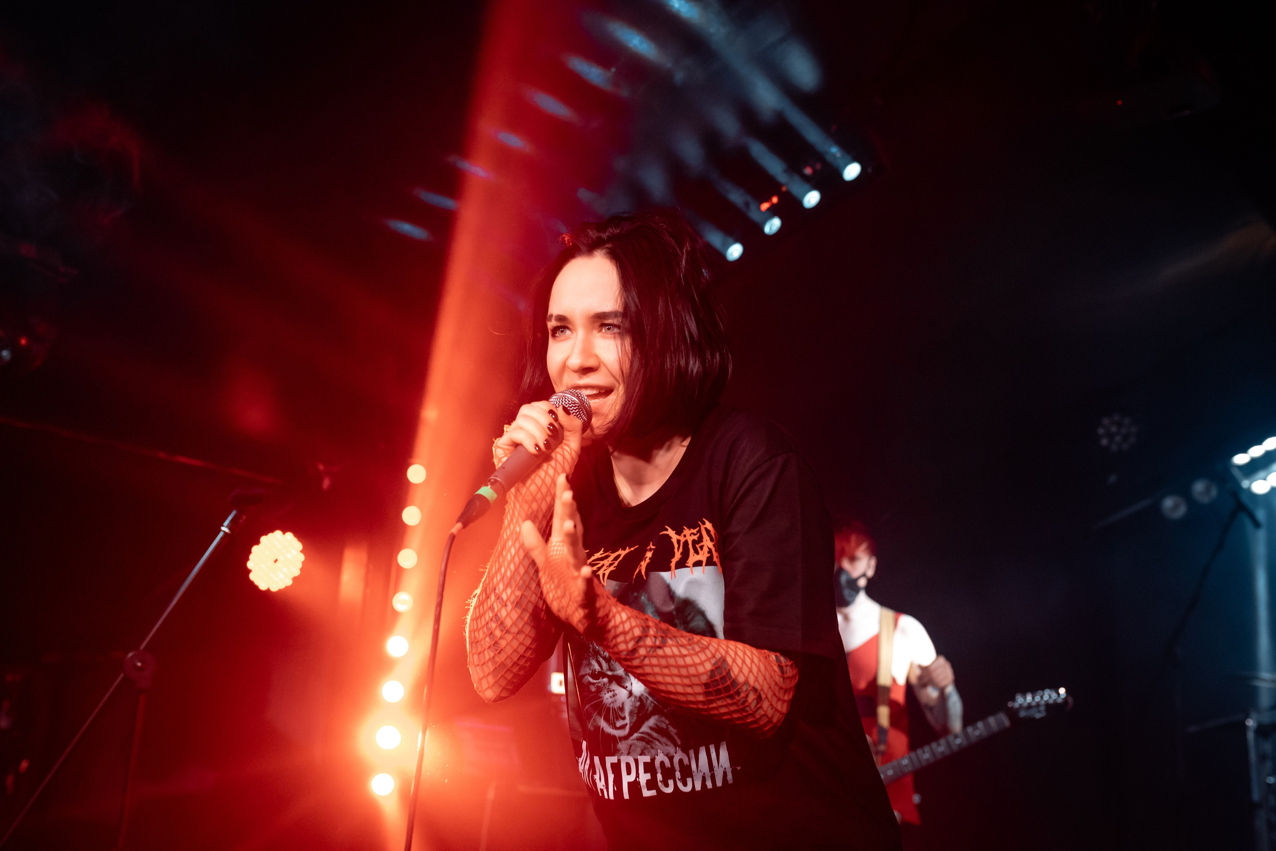 MAYDAY FEST. Фотограф Елена Богачева (lenalena_na_na_na)