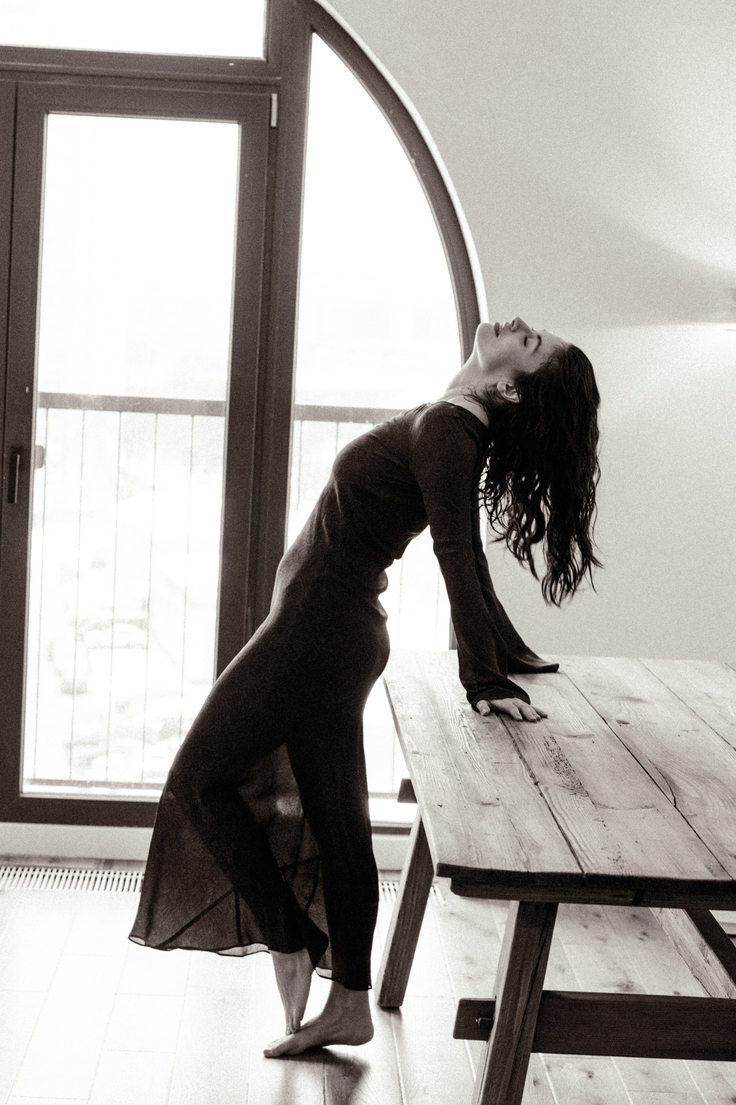 Фотограф из Москвы