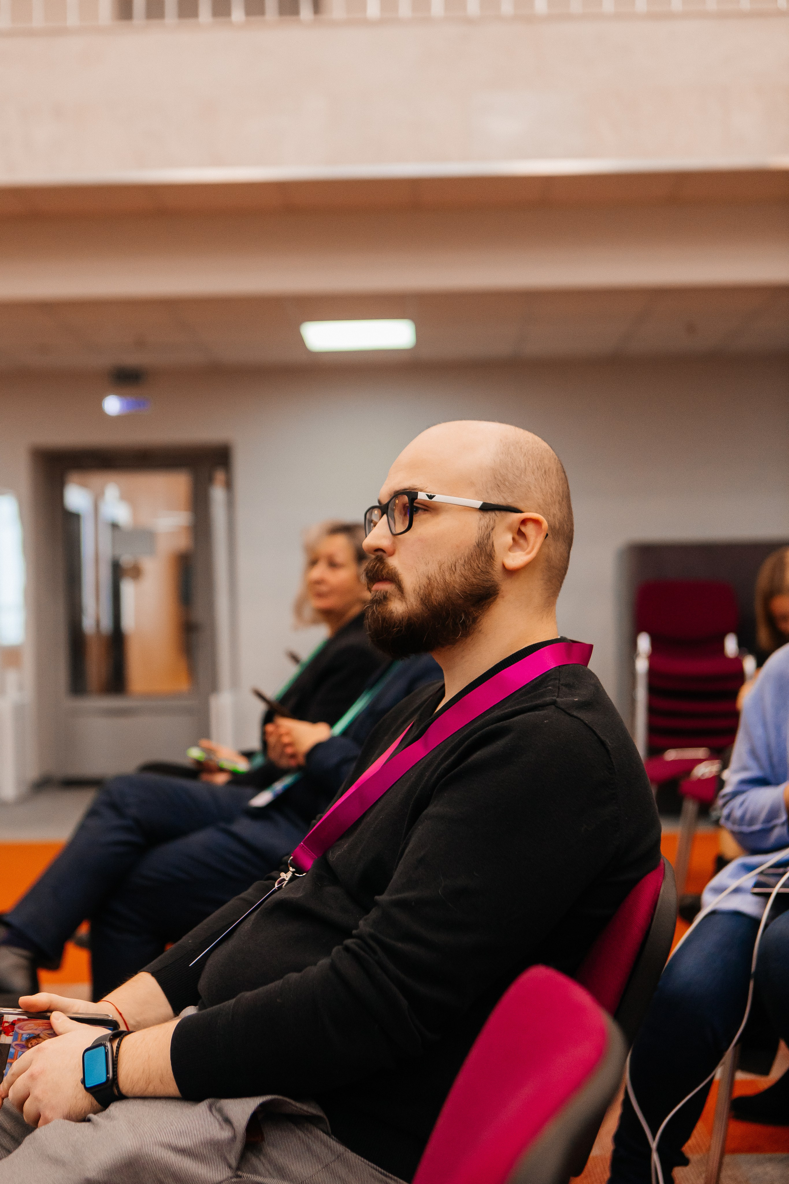 Форум Университетской Социологии. Портфолио