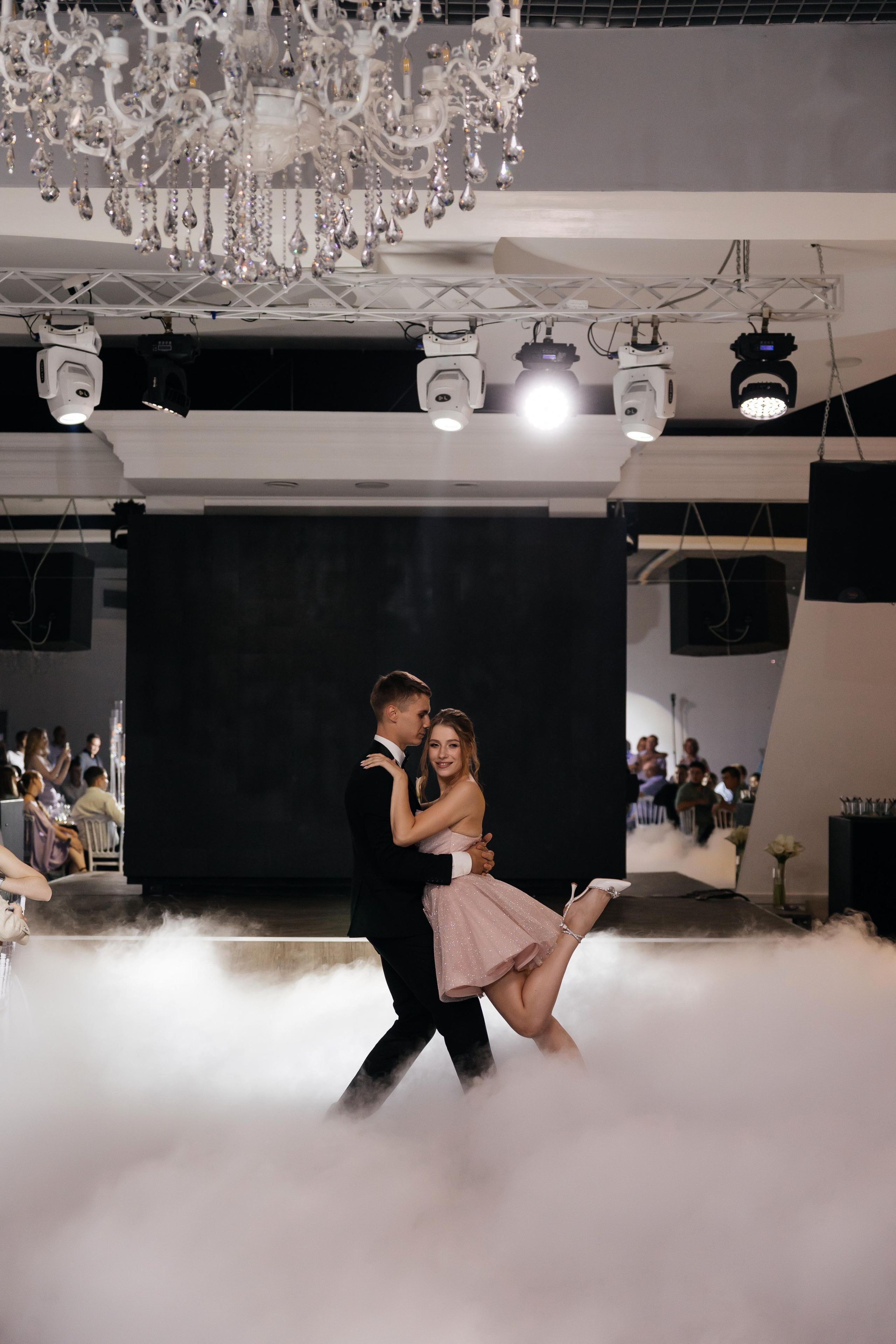 Свадебная история Кирилла и Алины. Свадебный и семейный фотограф Рассказова Виктория