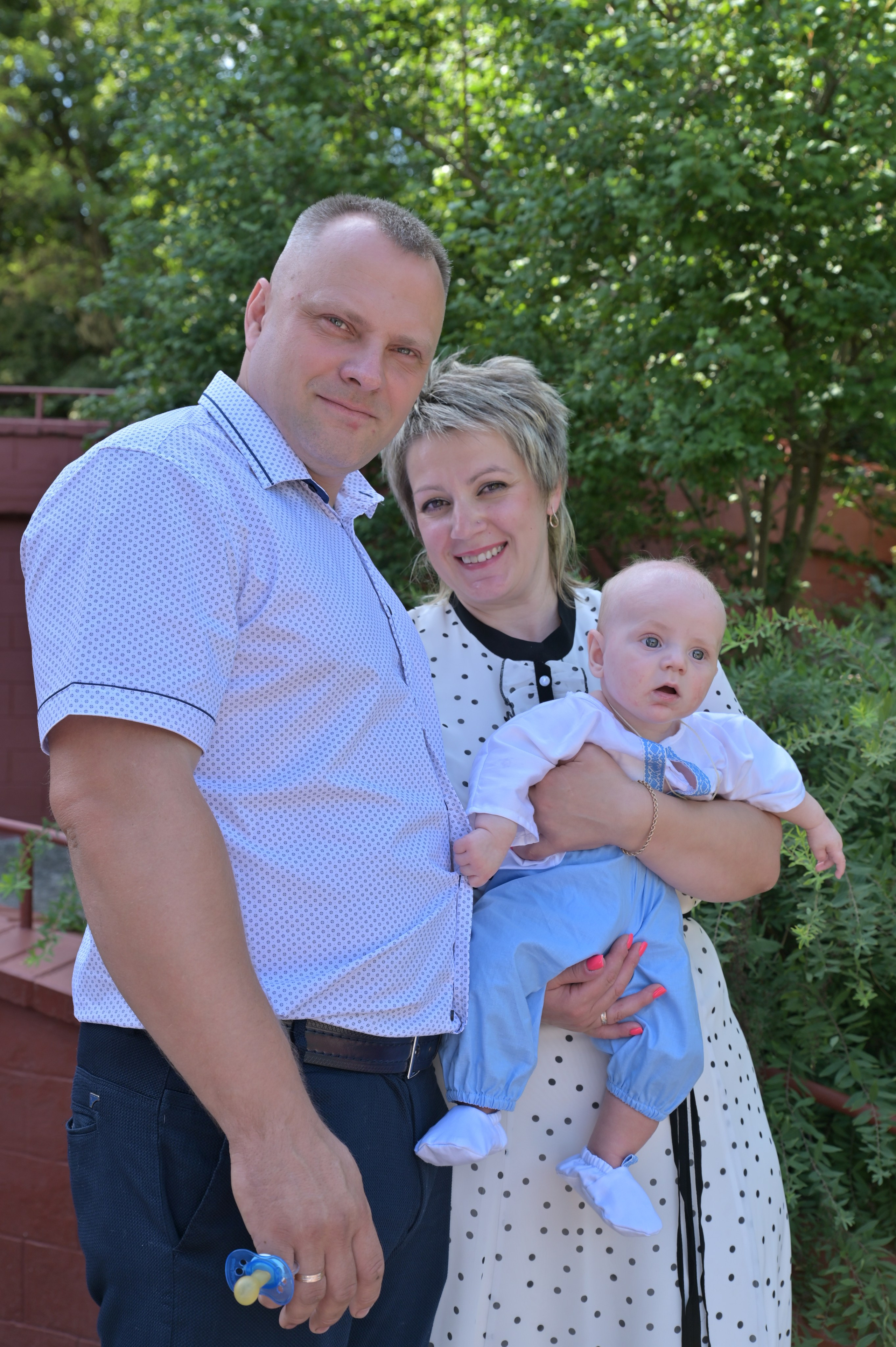 Крещение. AlexFoto Фотограф в Мозыре Александр Смягликов