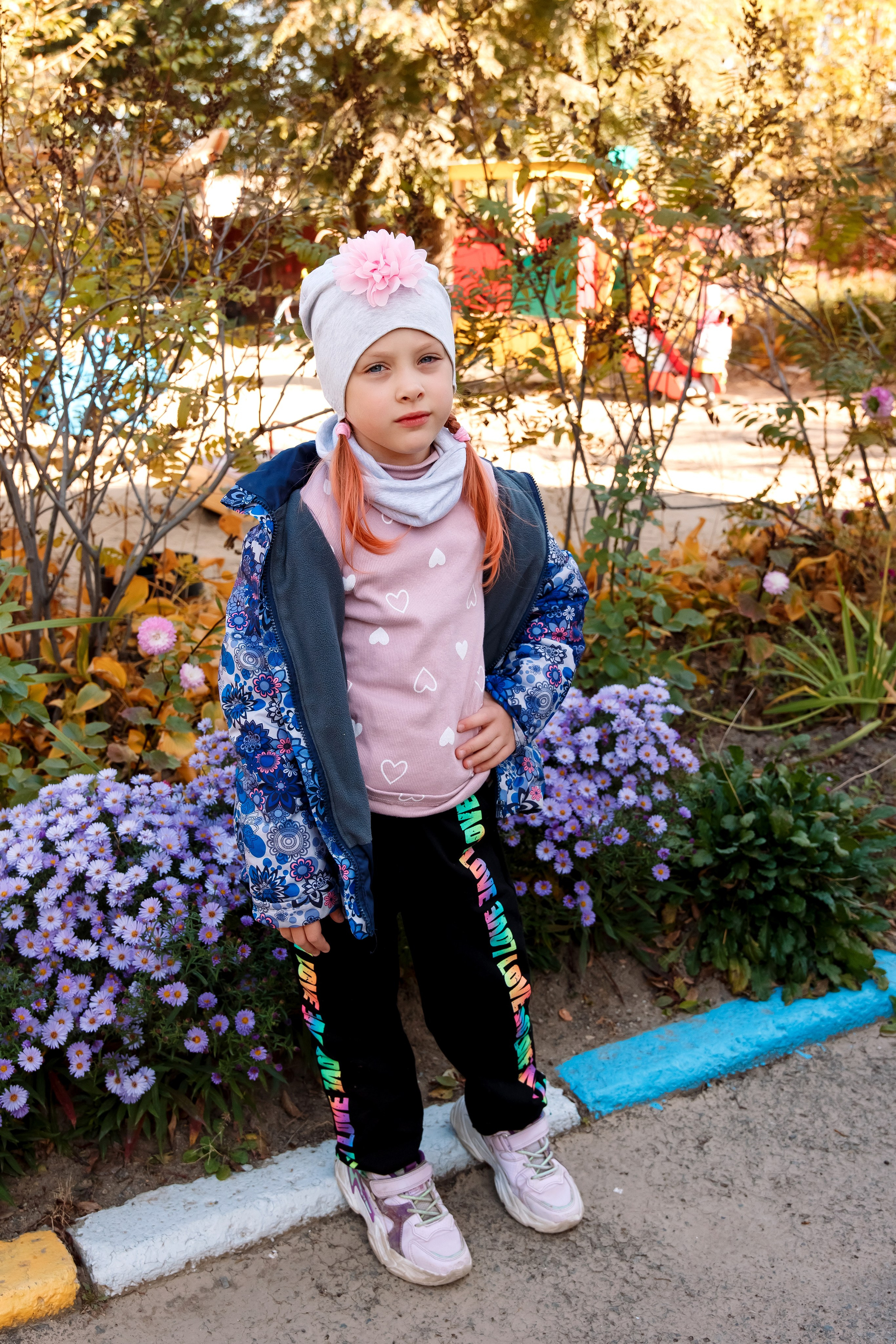 Детский Сад № 19 (один день из жизни группы + выпускной). Фотограф Любовь Корниенко, Примоский край