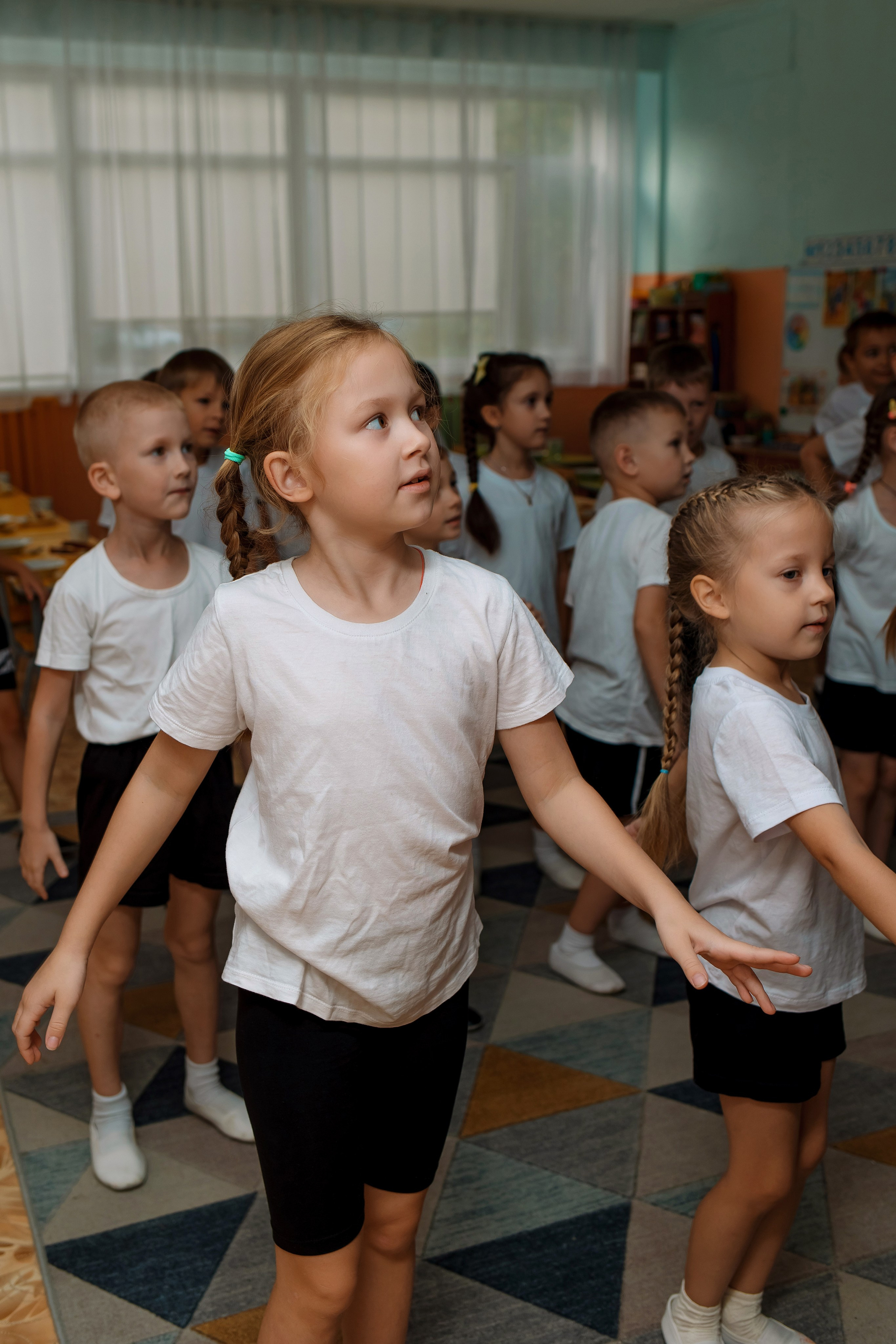 ДС 34. Фотограф Любовь Корниенко, Примоский край