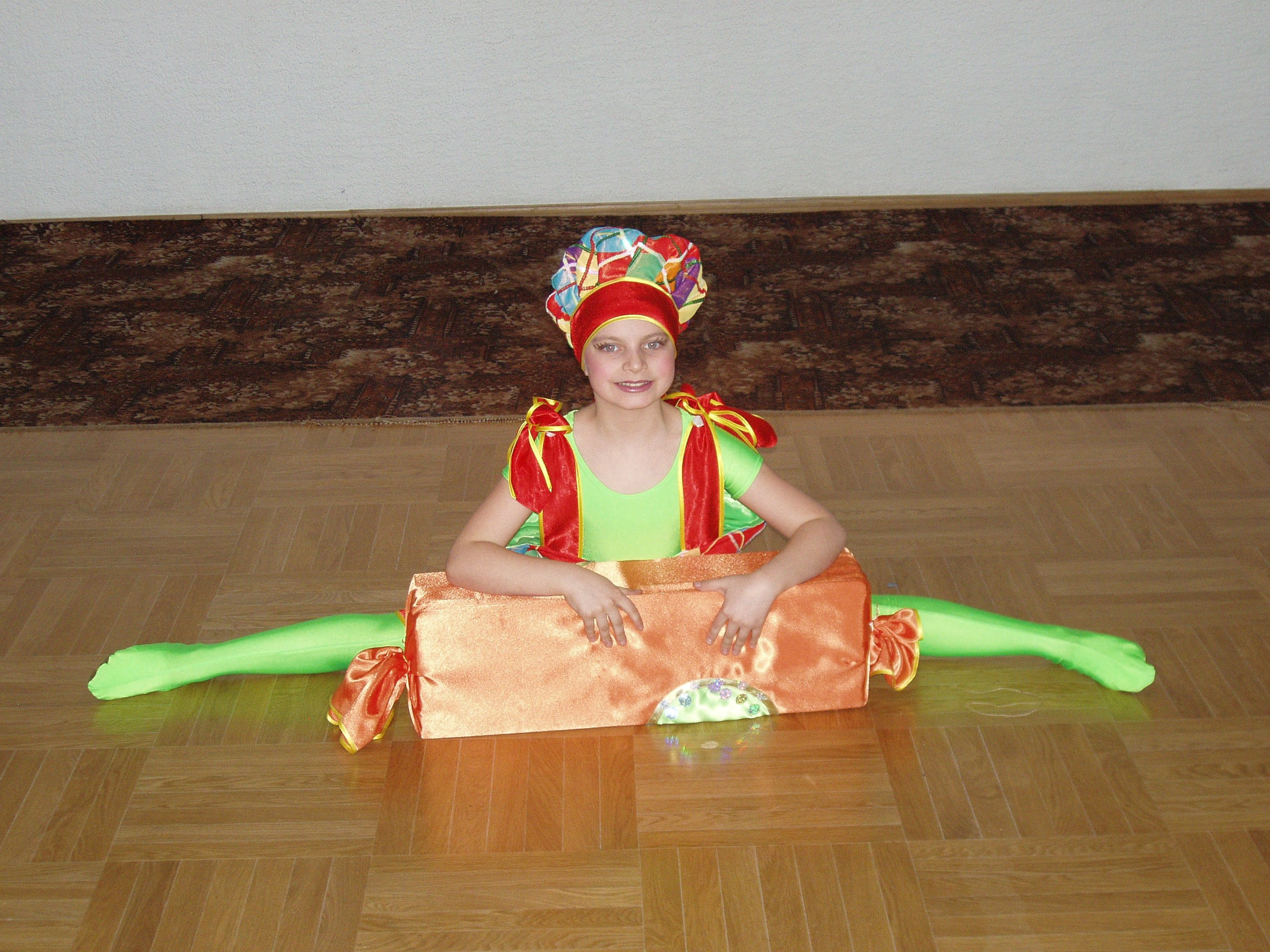 Танцы Канск 14.03.2009. Семейный, Свадебный фотограф СПБ Питер— Романова Екатерина