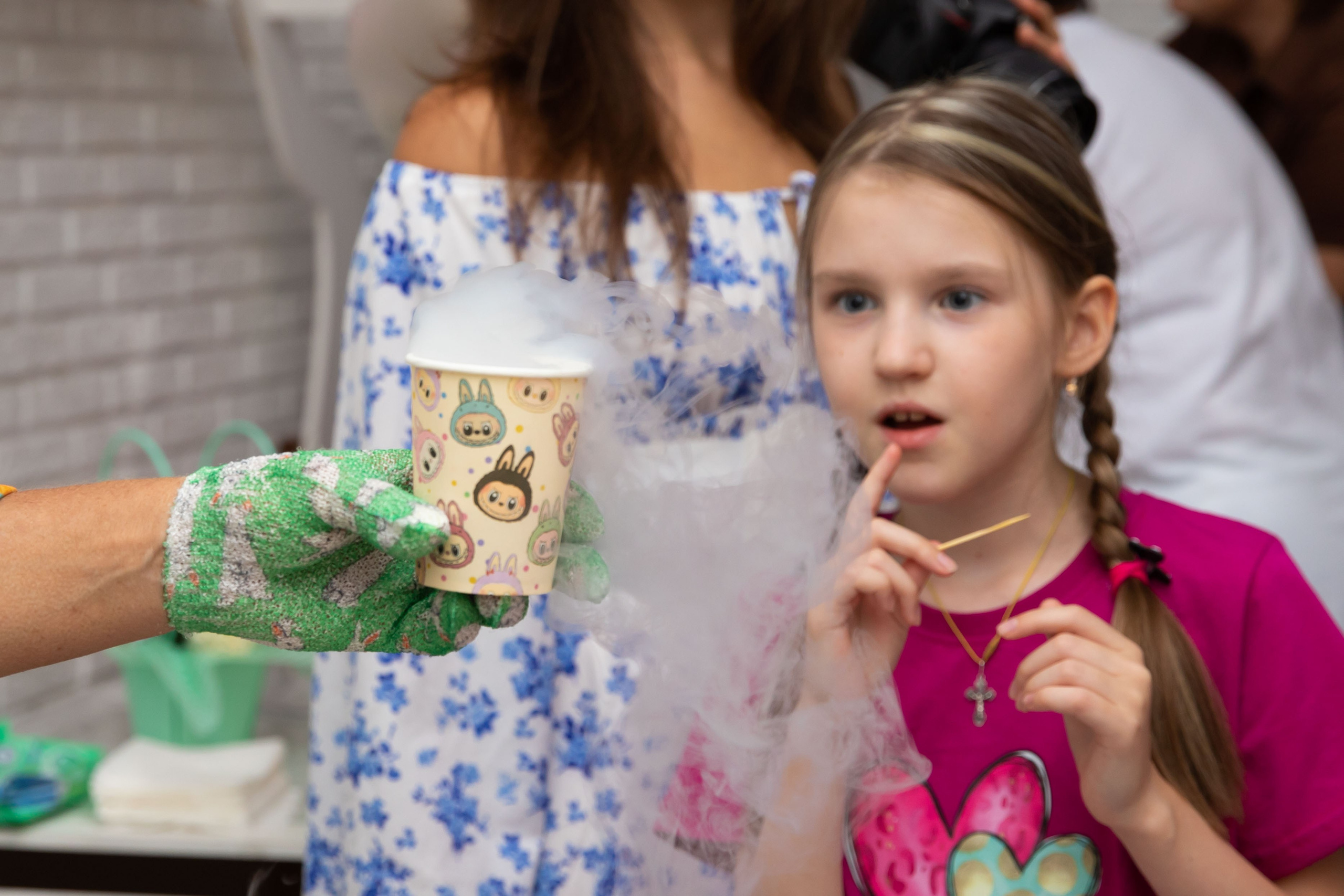 Детские праздники. Свадебный и семейный фотограф. Краснодар. Ольга Столярова