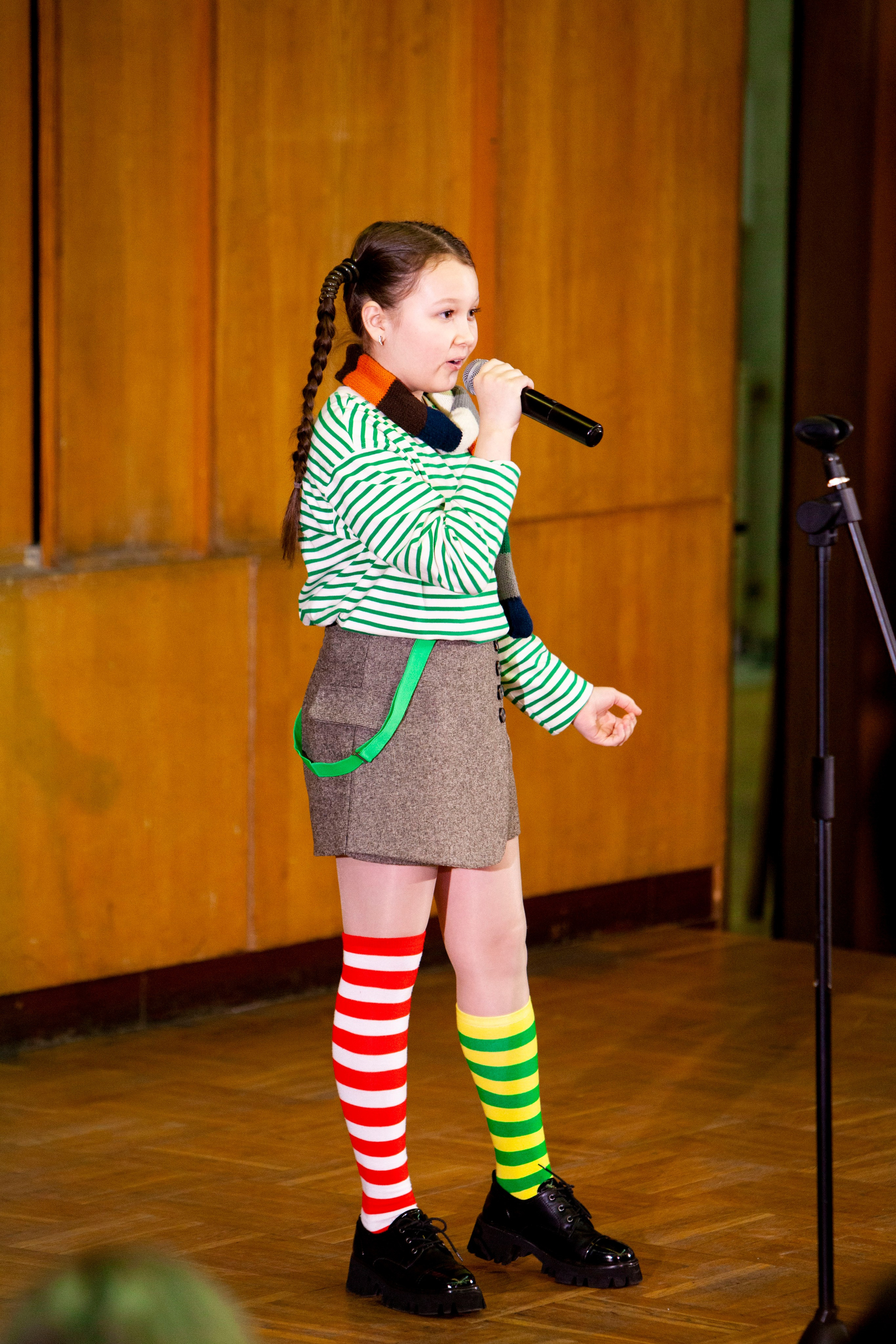 Чтецкий вечер ТАЛАНТИНО. Stanislav Baryshev — People. Emotions. Atmosphere