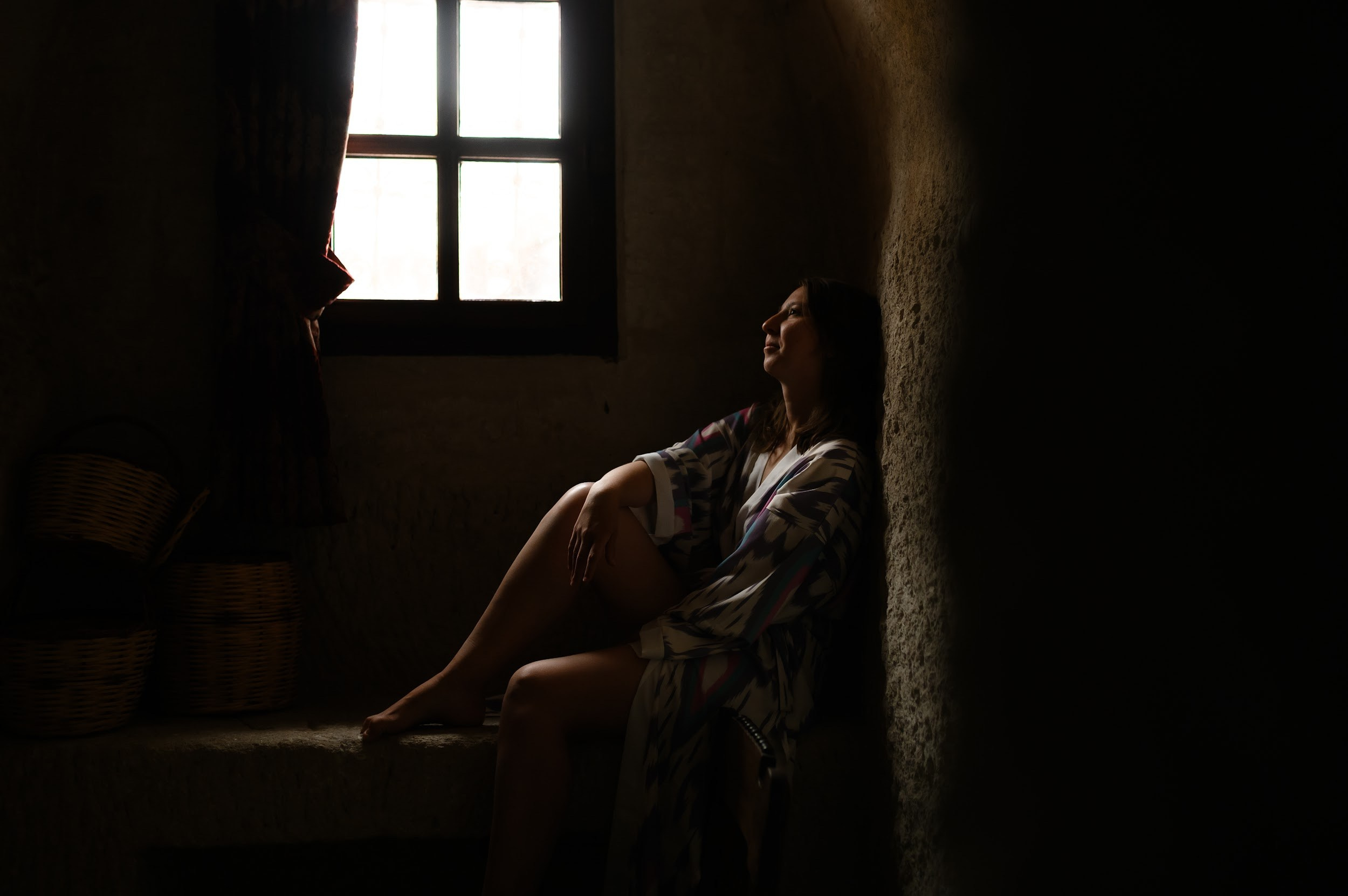 Стамбул-Каппадокия 04.2025. Фотограф Марина Росси