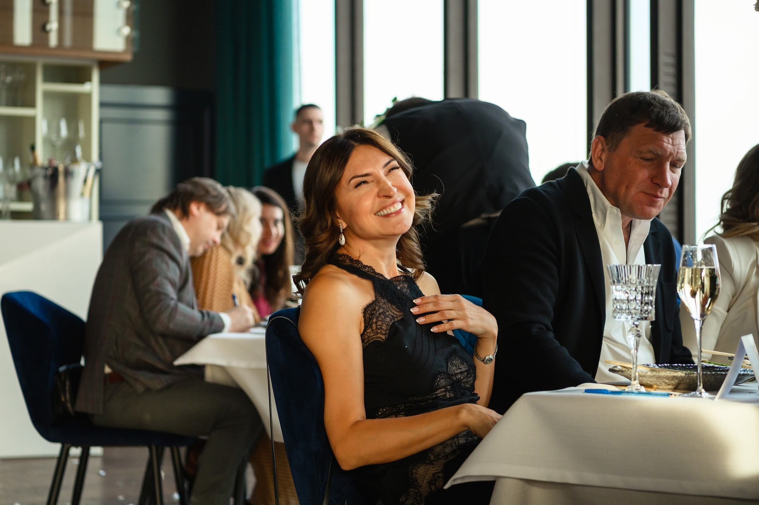 N&S. Фотограф Марина Росси