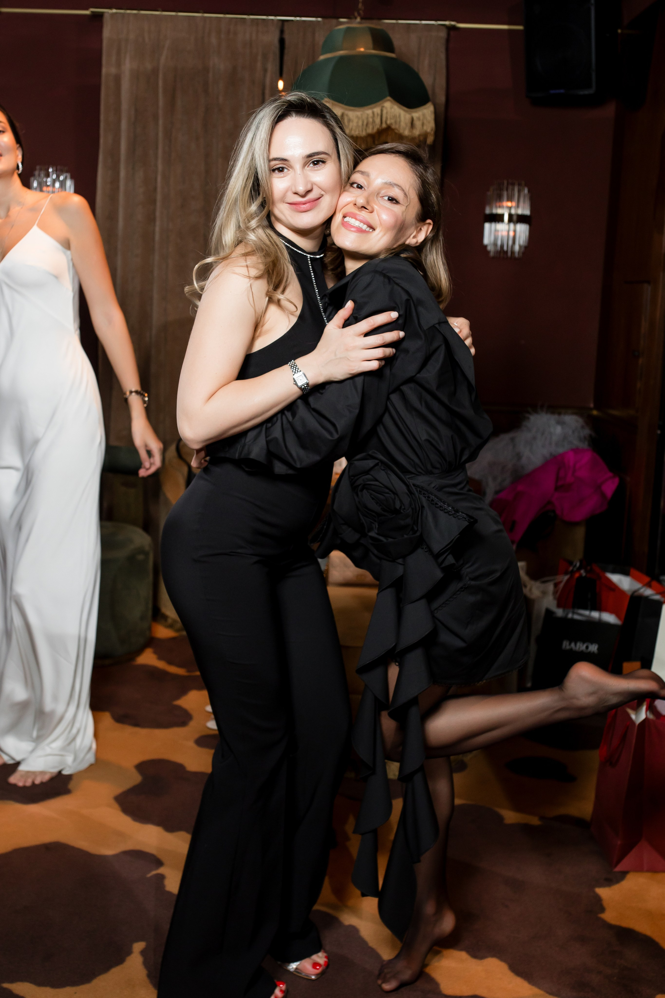 Жаркий День рождения. Репортажной и Свадебный фотограф Слава Цесарь