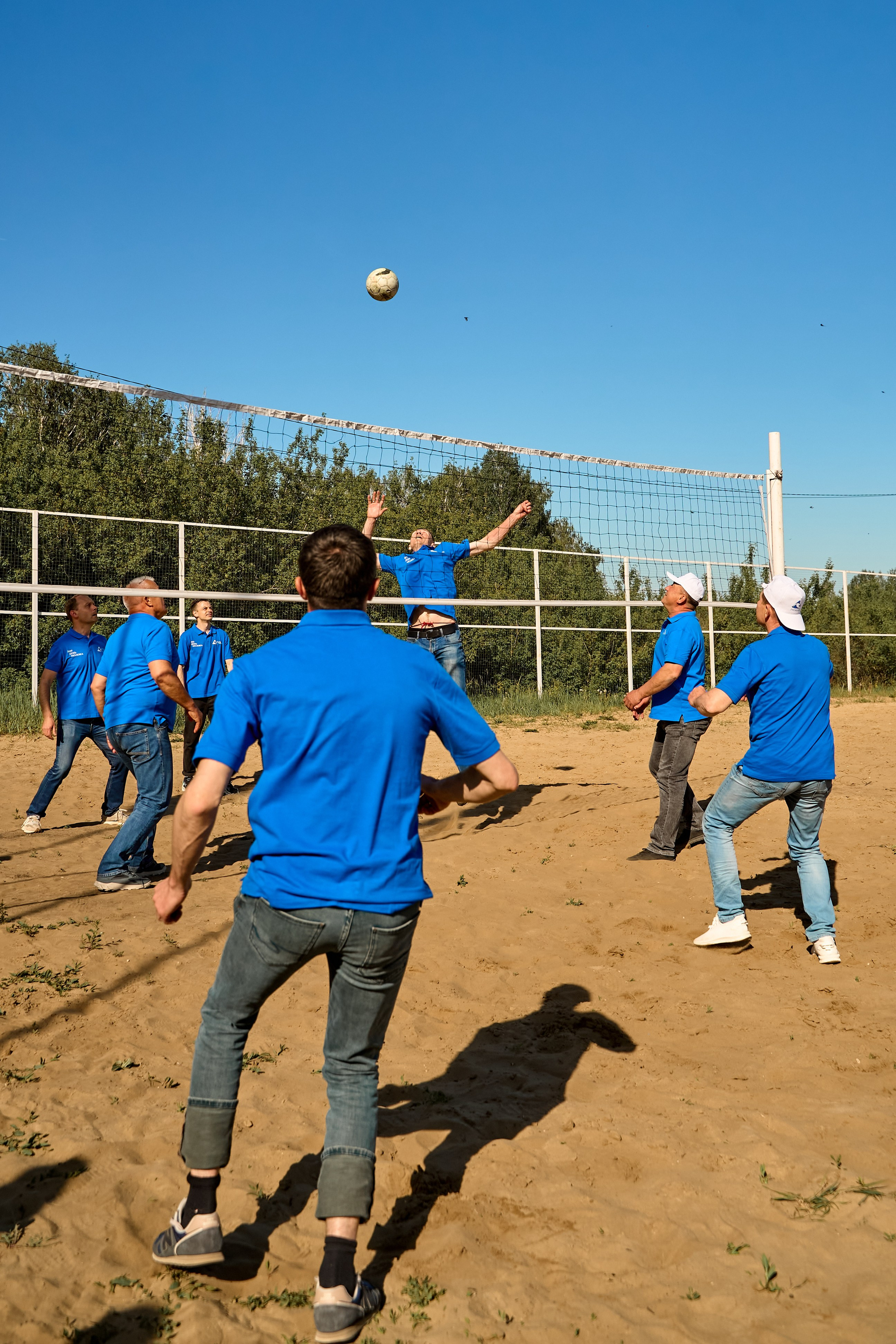 Русмолко. Свадебная, семейная фото и видео съёмка в Пензе