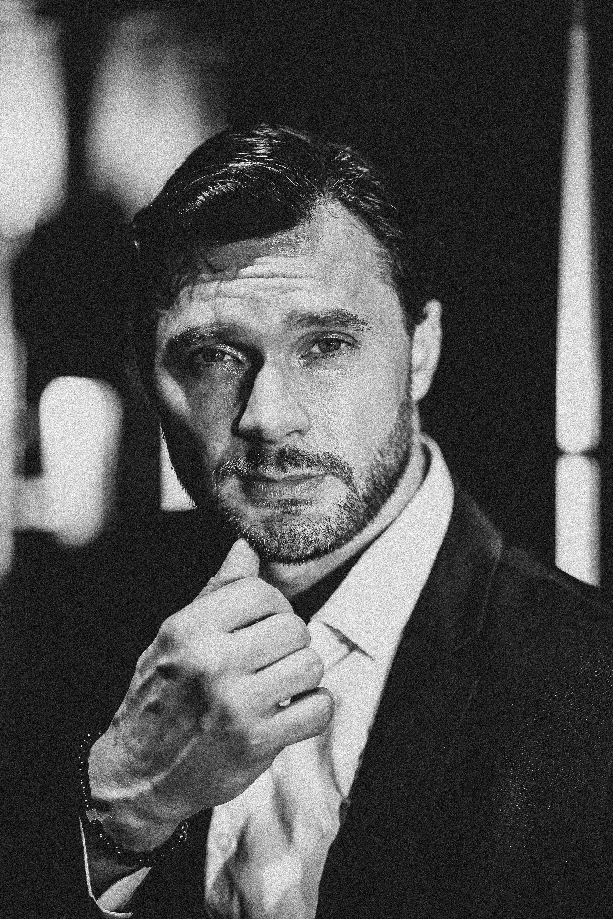 Hyatt Regency Petrovsky Park Moscow. Фотограф, визажист. Москва