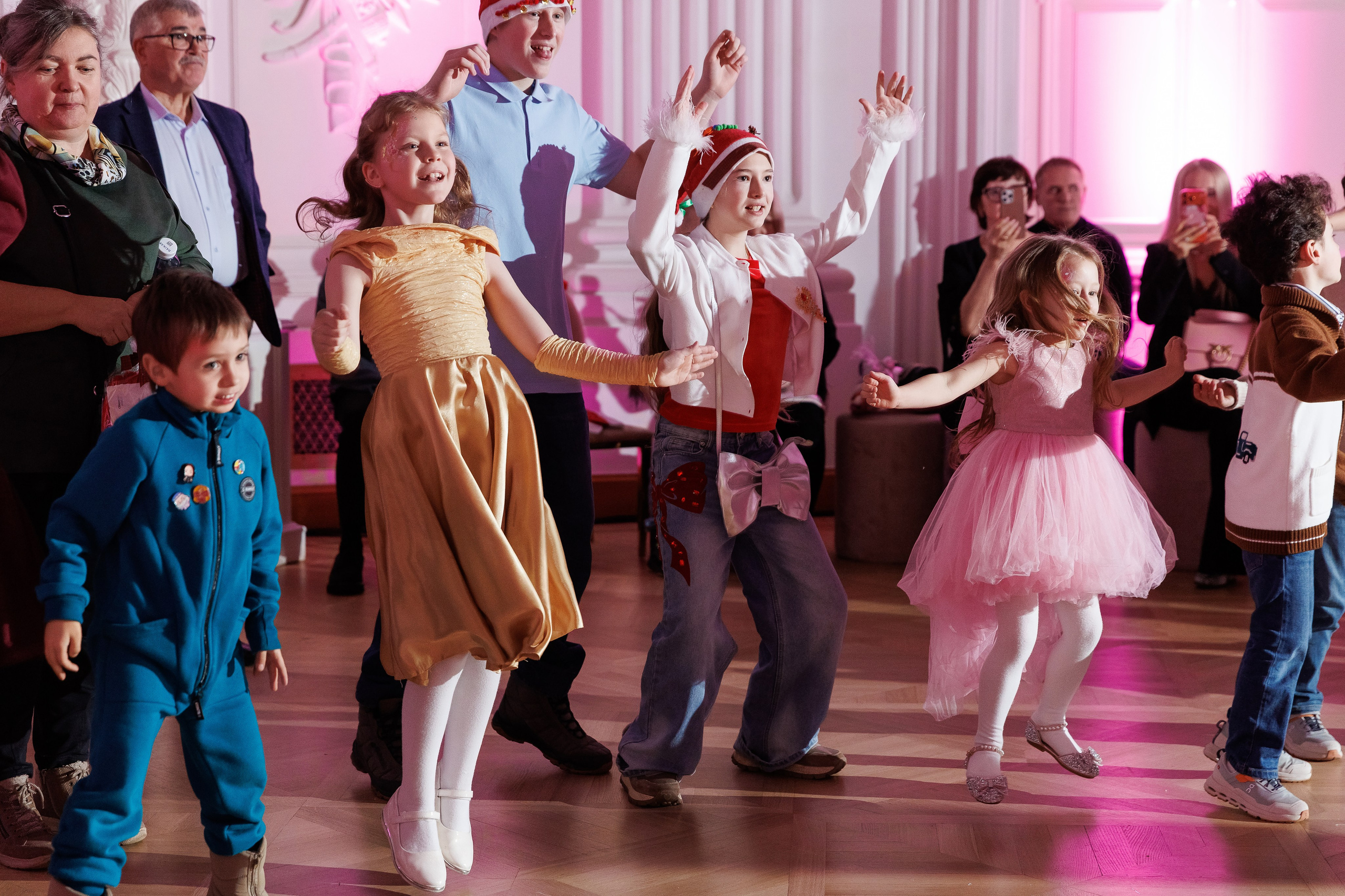 Петровский путевой дворец