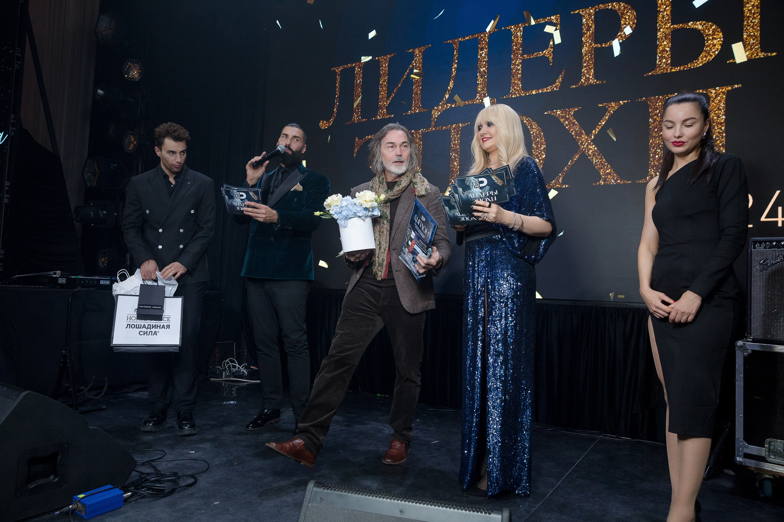 Persono. Лидеры Эпохи 2024. Репортажный Фотограф Александр Назаров. Москва и М.О