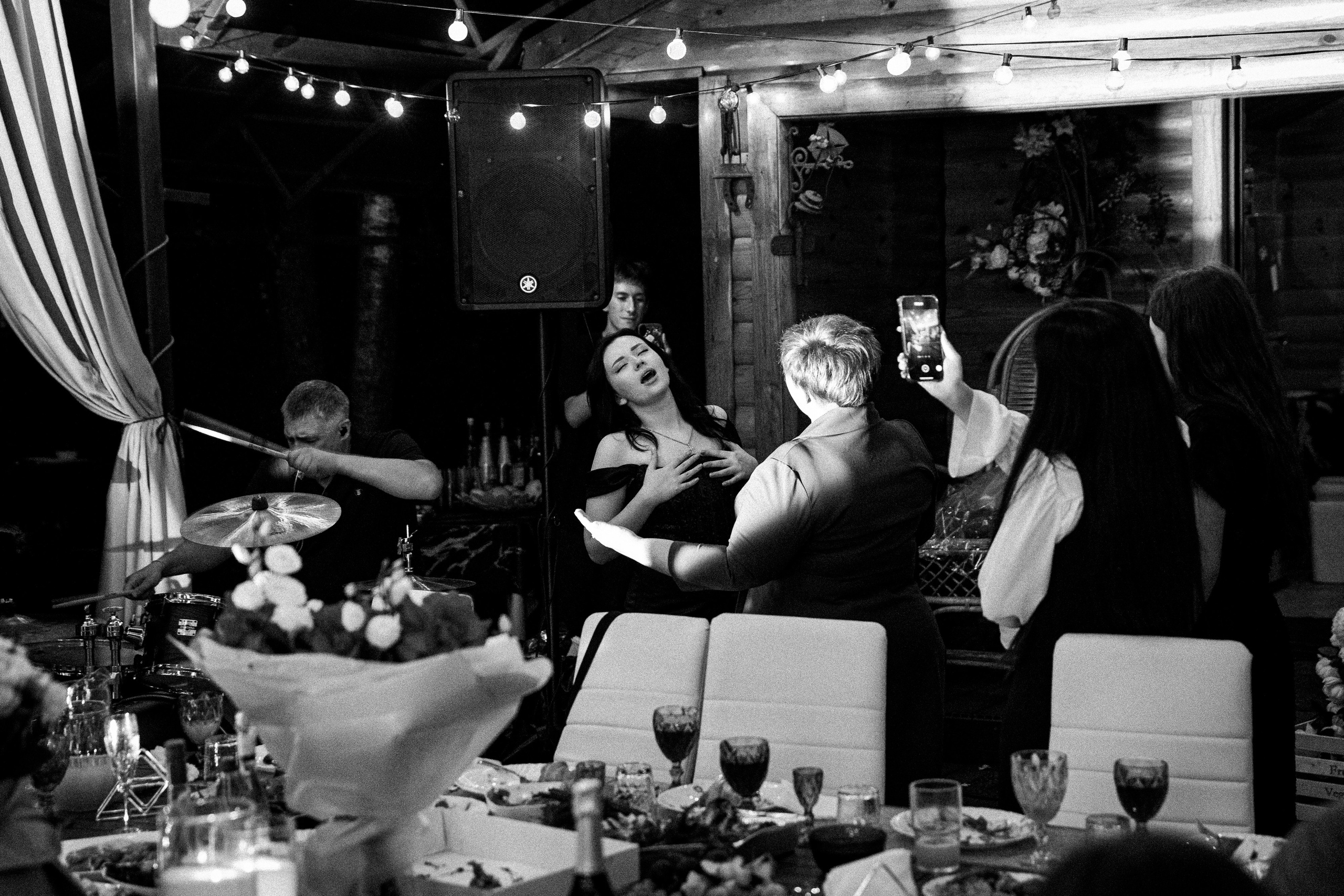 День Рождения Яси 18 лет