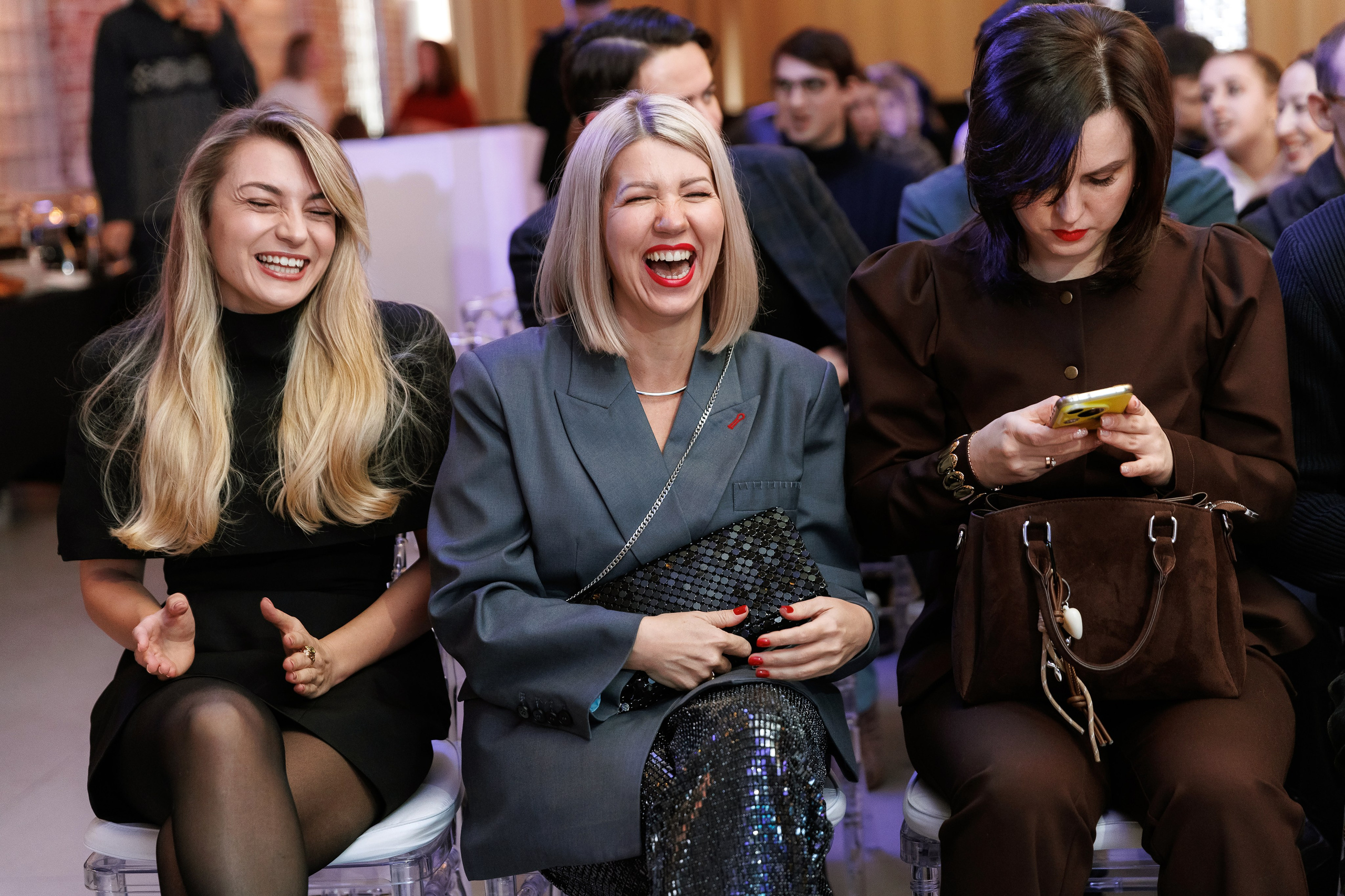 Встреча Ререп