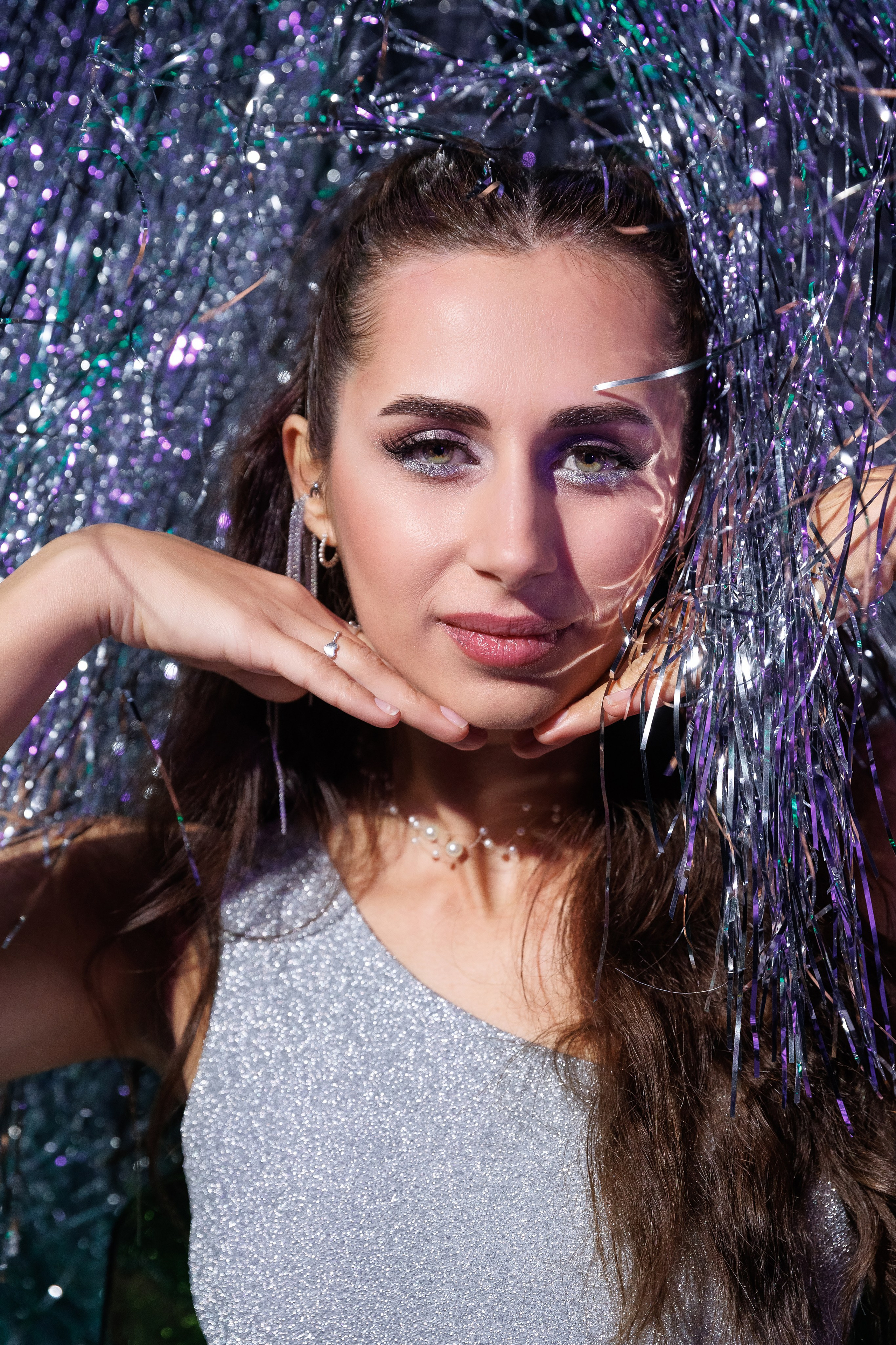 Корпоратив S7